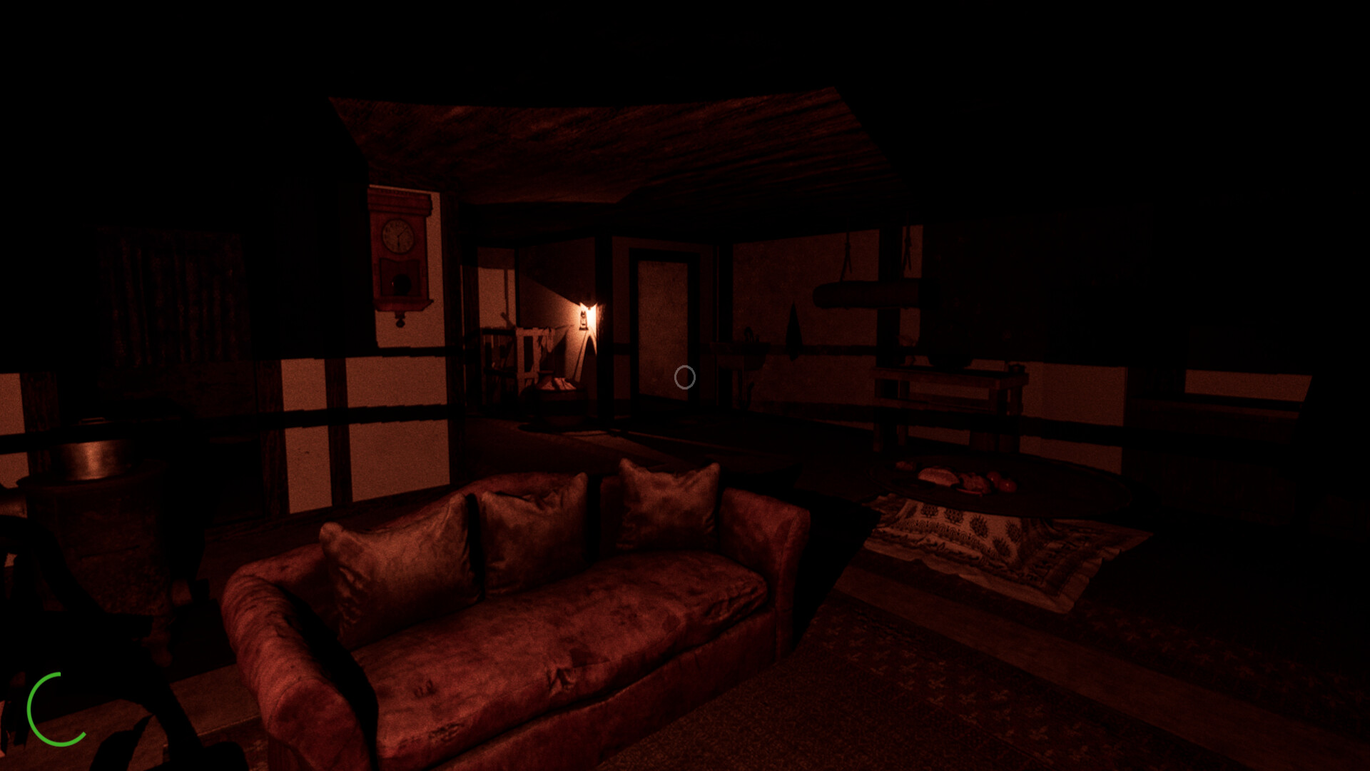 Curse:The First Knot screenshot 13