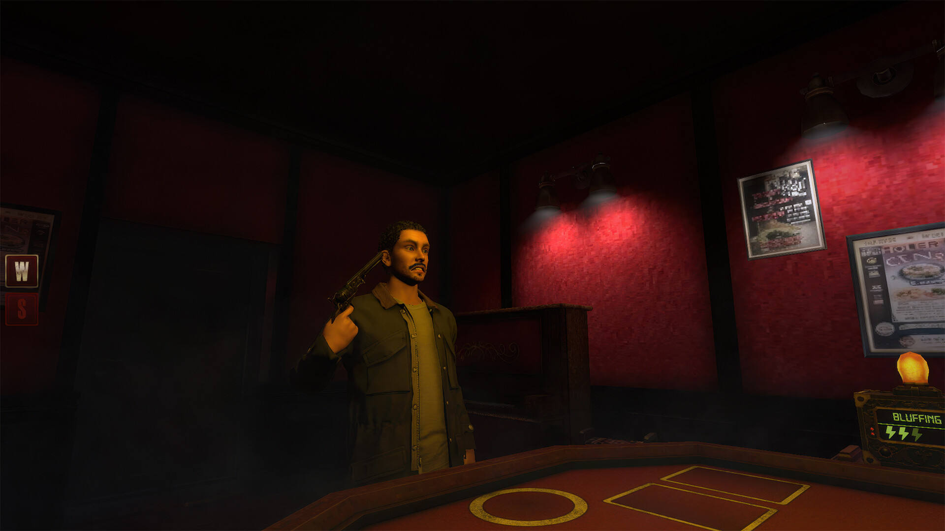 Rock, Paper, Revolver screenshot 9