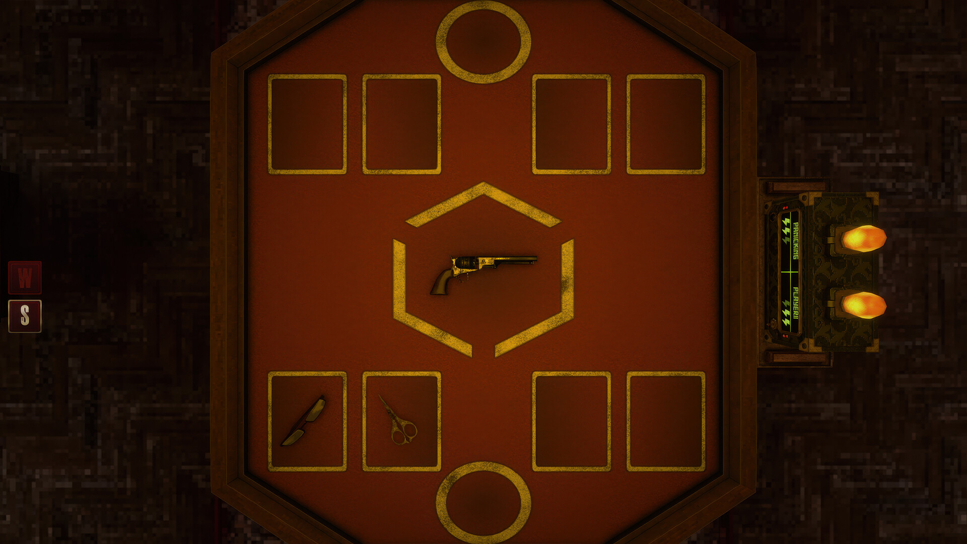 Rock, Paper, Revolver screenshot 5