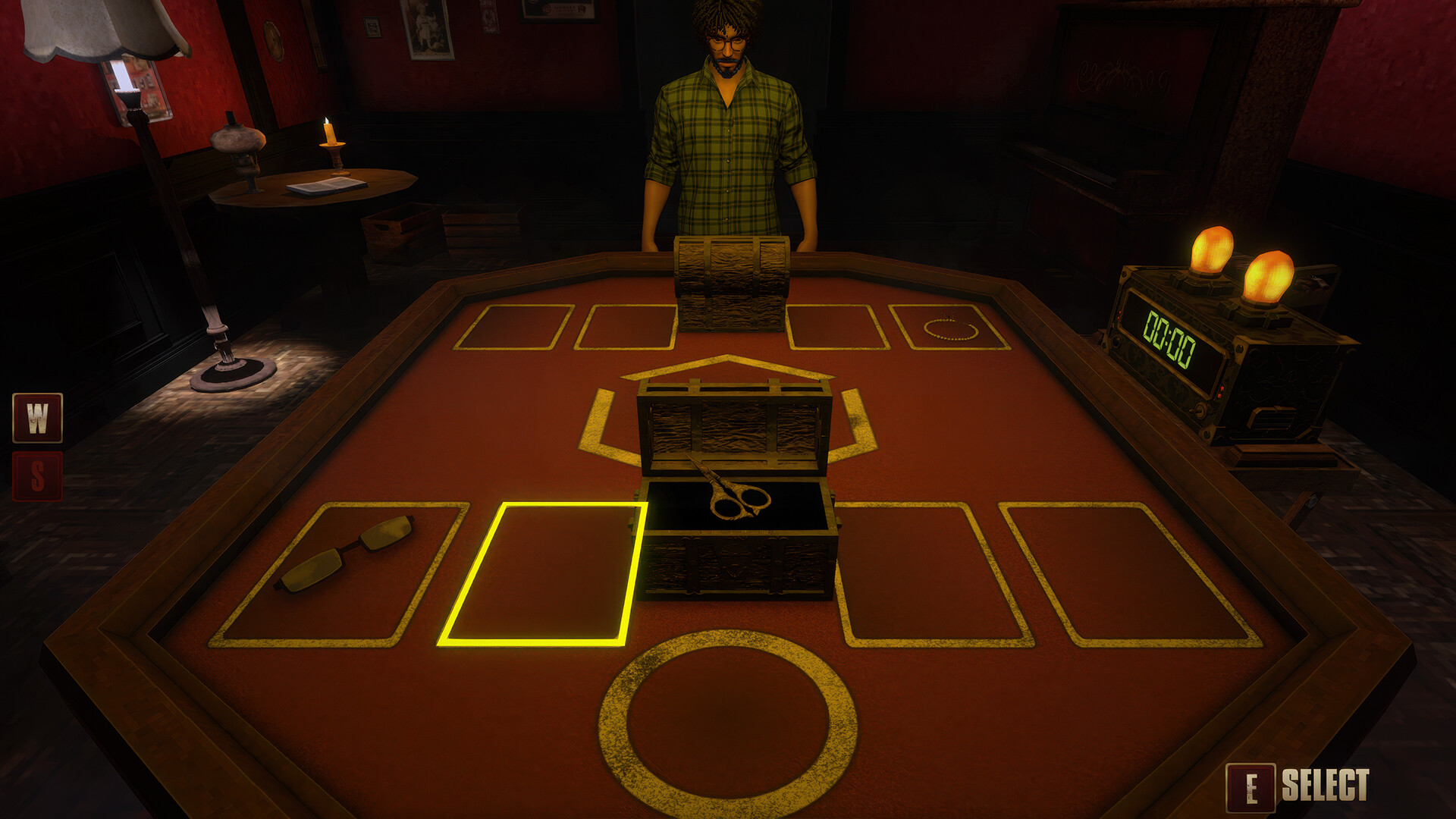 Rock, Paper, Revolver screenshot 7