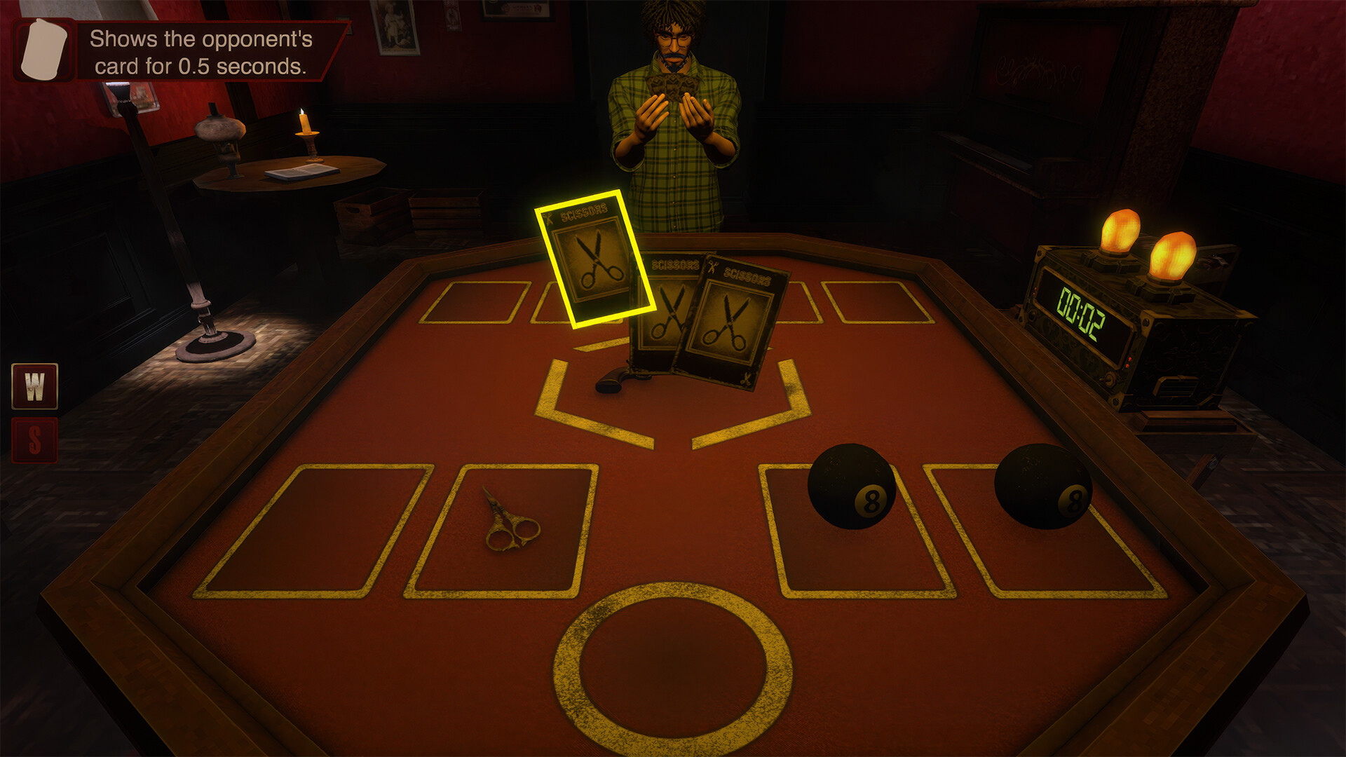 Rock, Paper, Revolver screenshot 8