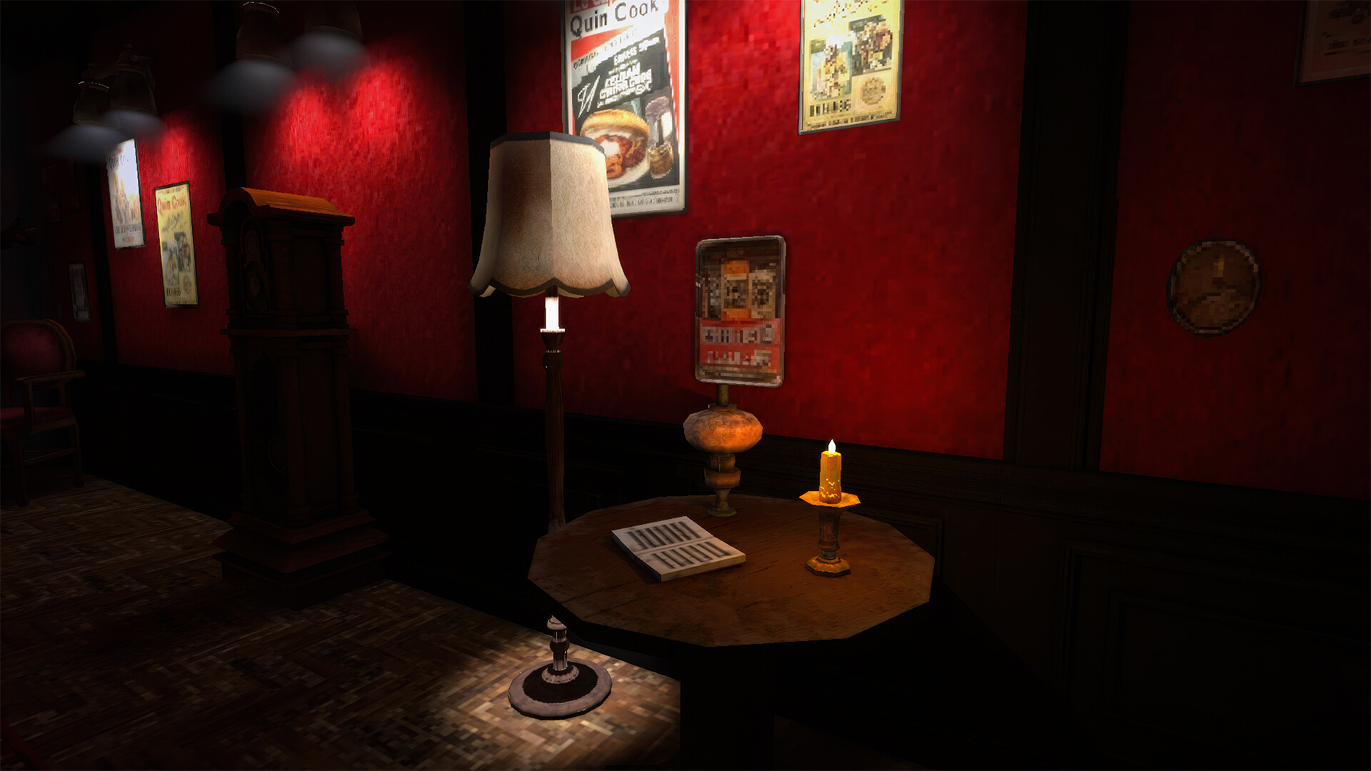 Rock, Paper, Revolver screenshot 10