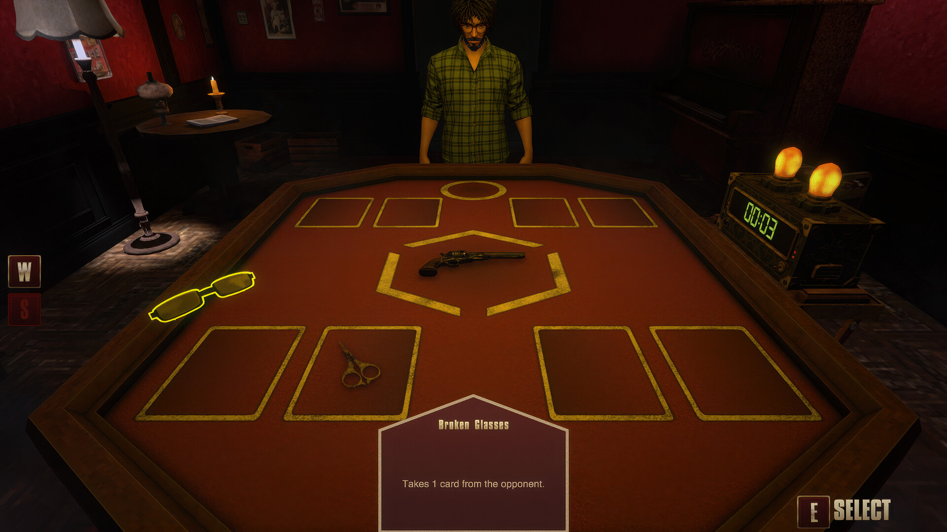 Rock, Paper, Revolver screenshot 6