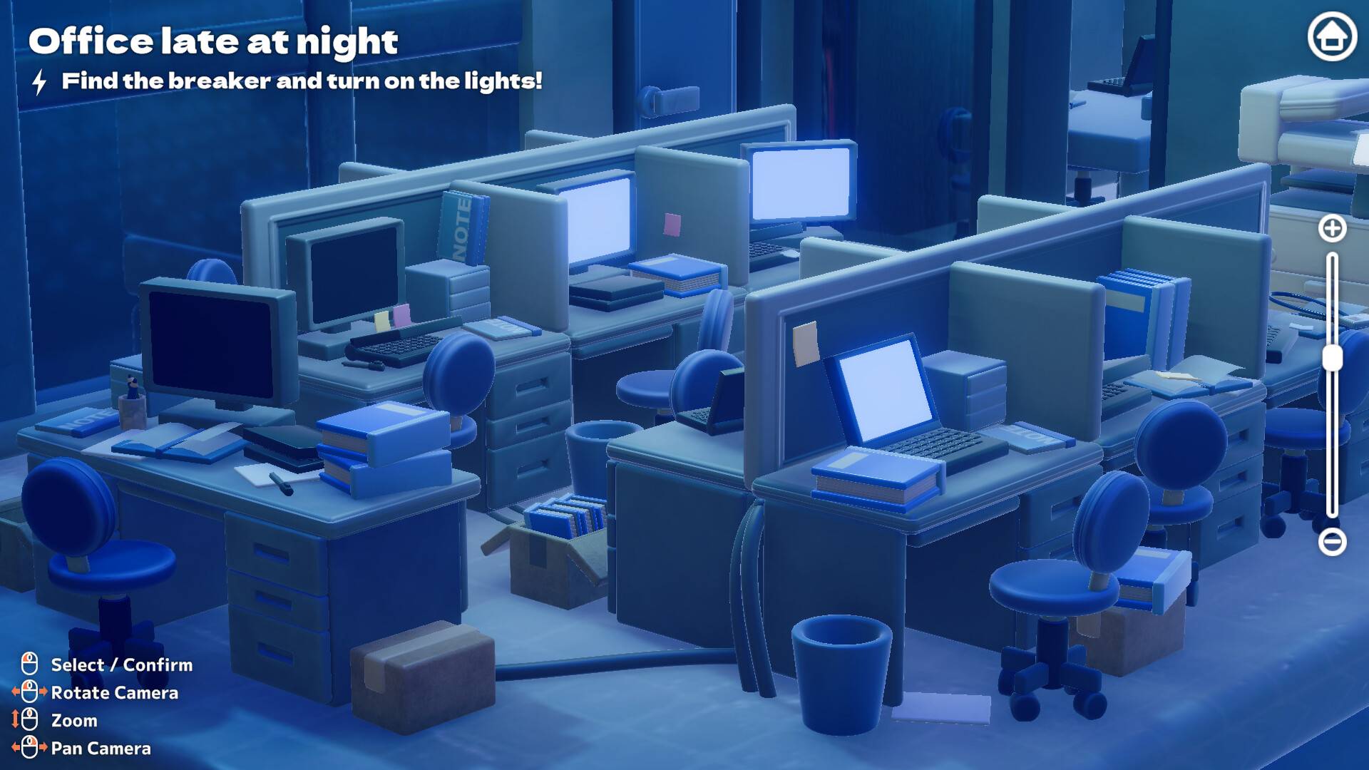 Hakoniwa Electric screenshot 10
