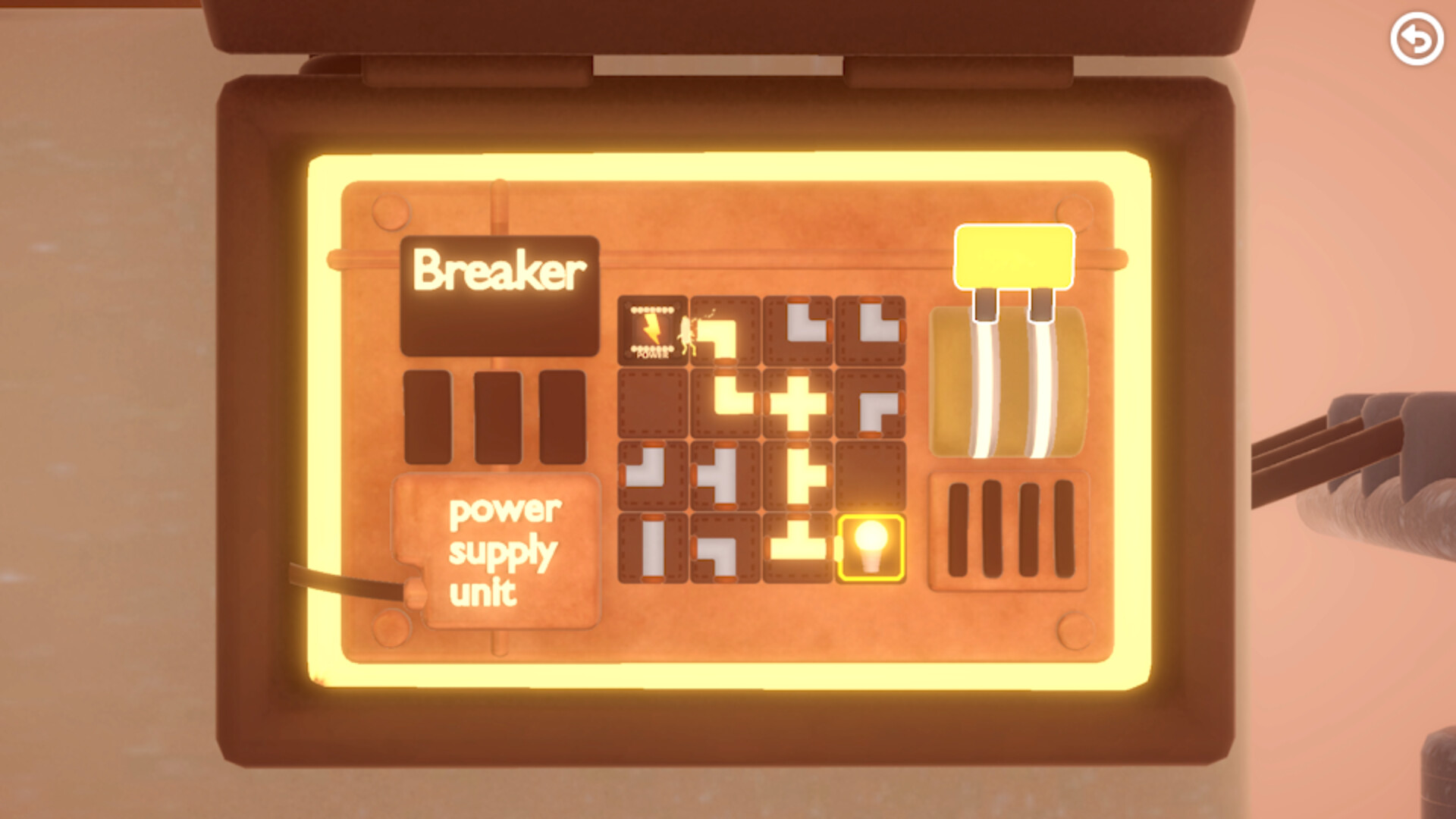 Hakoniwa Electric screenshot 7