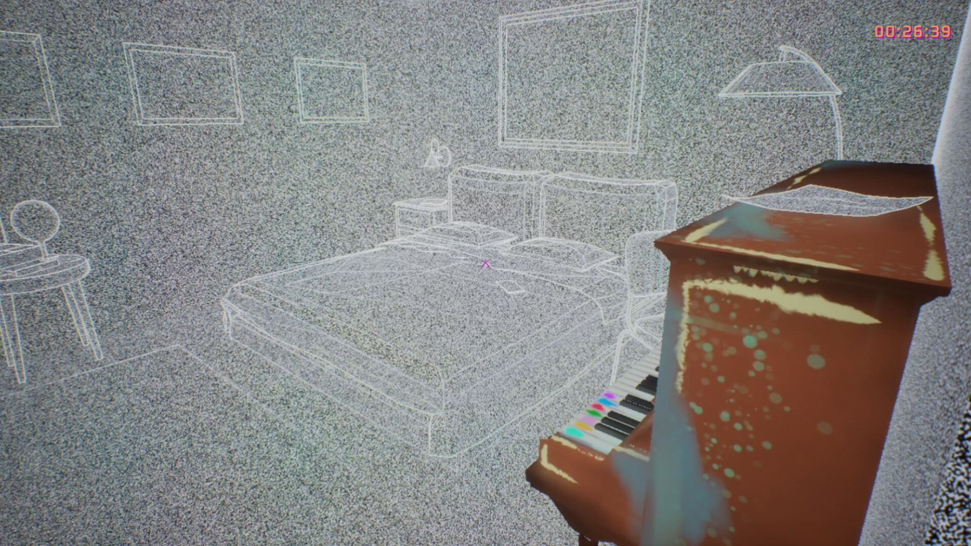 Simulation Requires Supervision screenshot 1