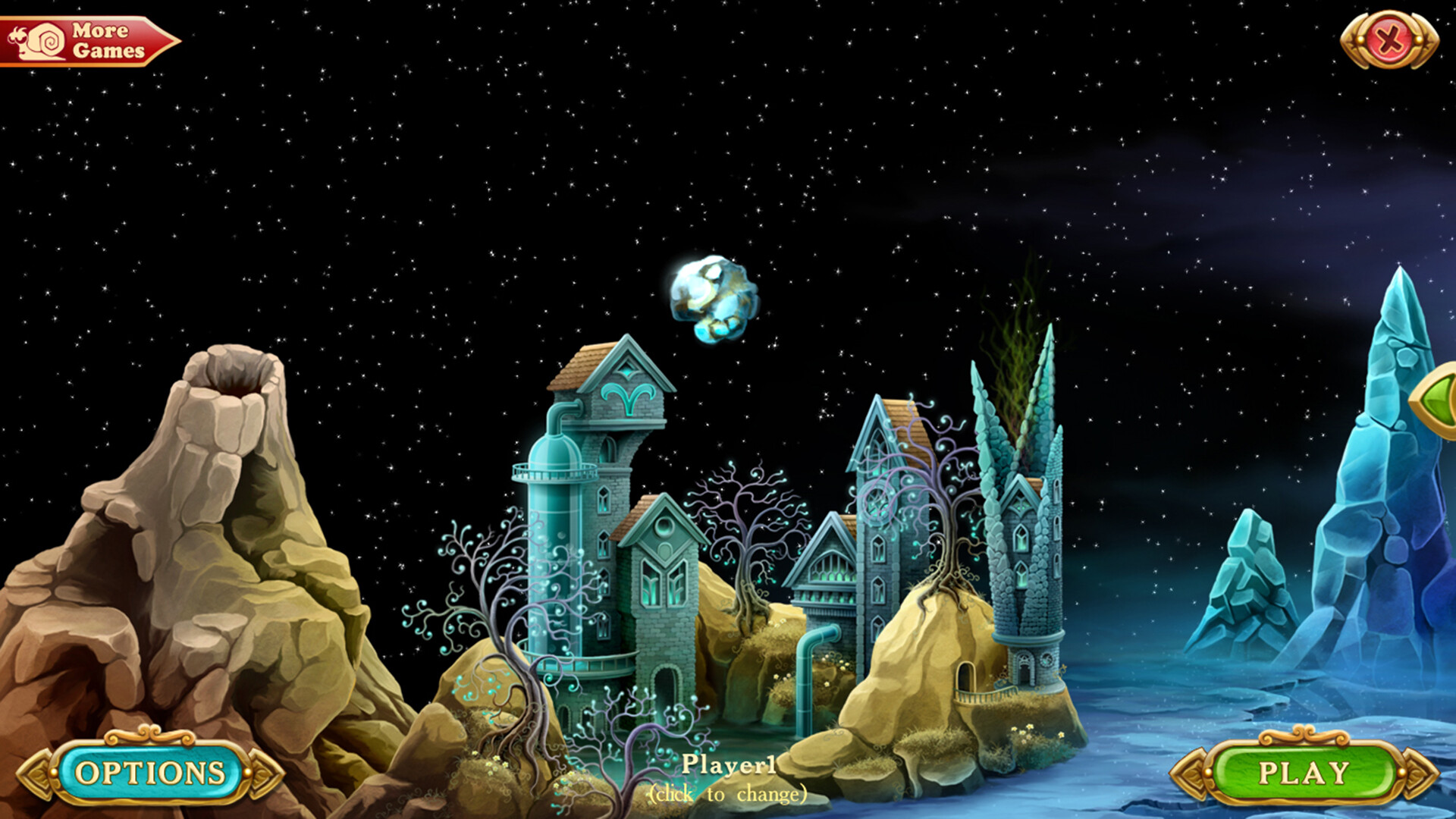 Spellarium 13 screenshot 2