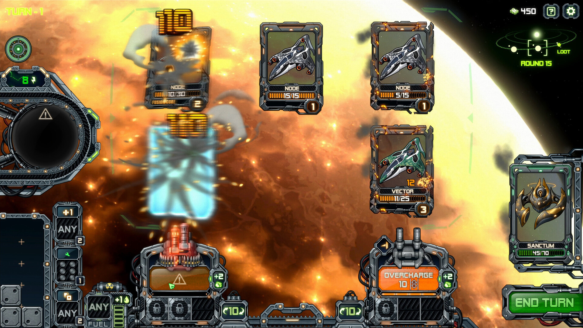 DAICE screenshot 11