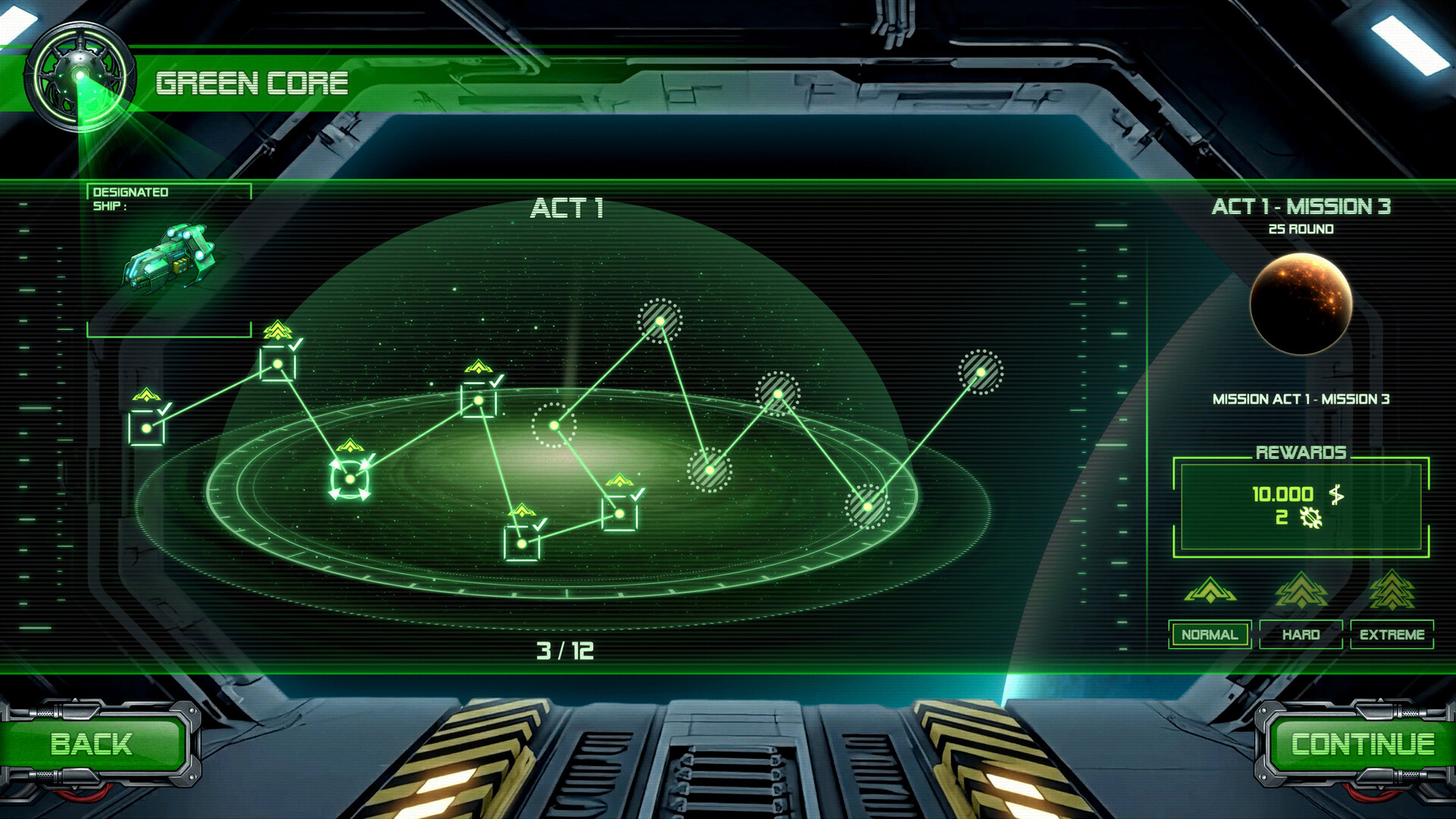 DAICE screenshot 6