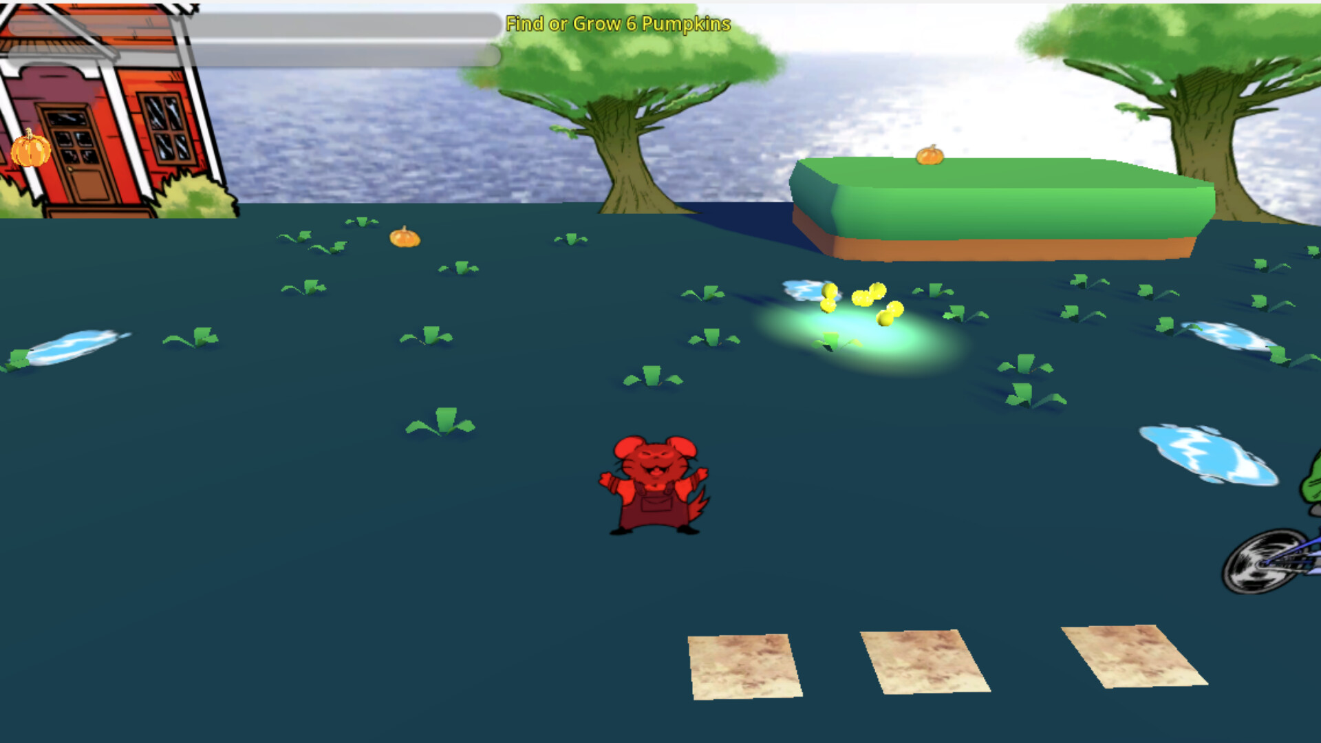 Pushing Kids Off Bikes screenshot 5