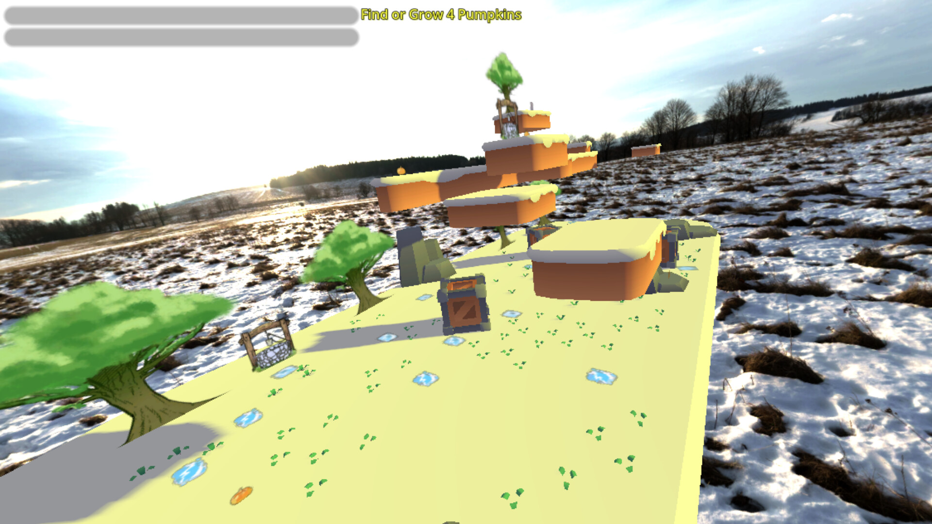 Pushing Kids Off Bikes screenshot 4