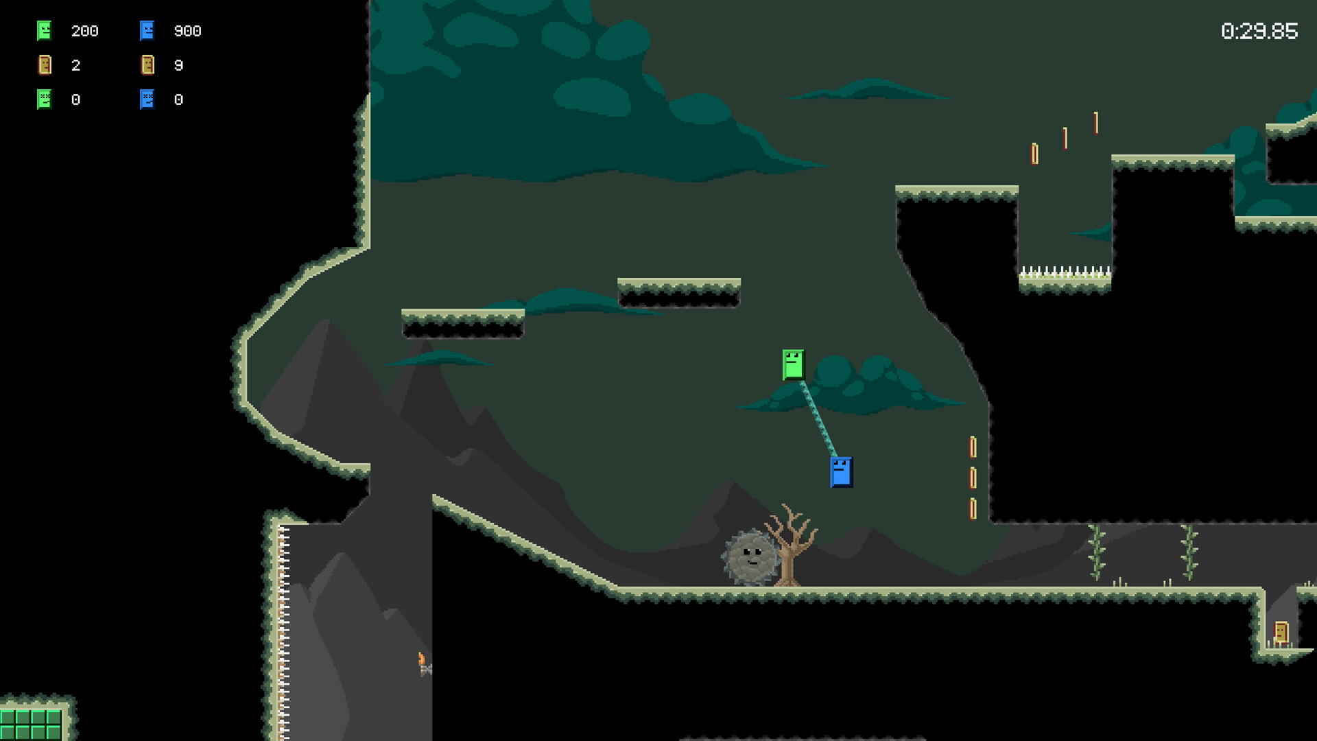 Rectangle Dudes screenshot 14