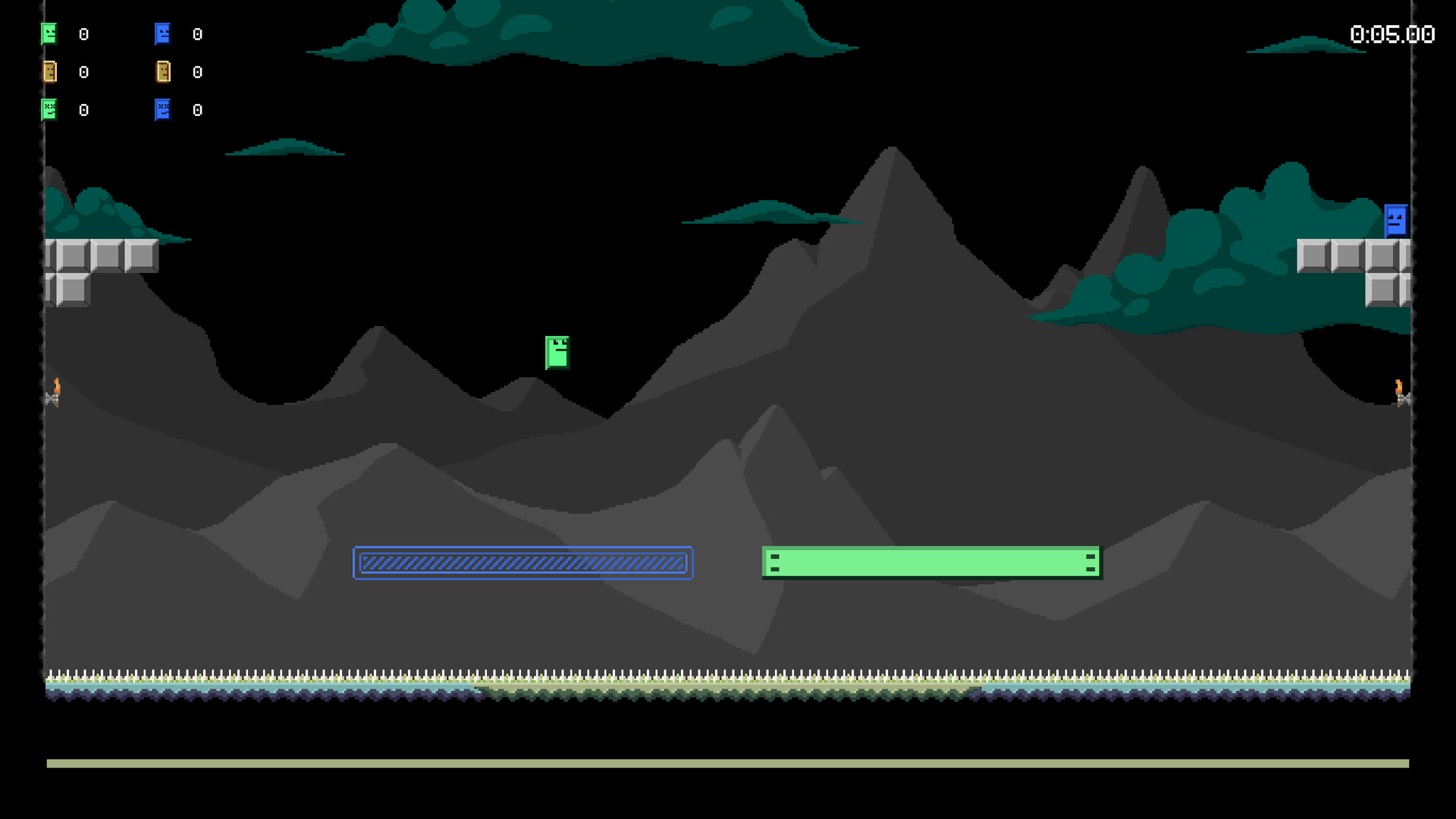 Rectangle Dudes screenshot 20