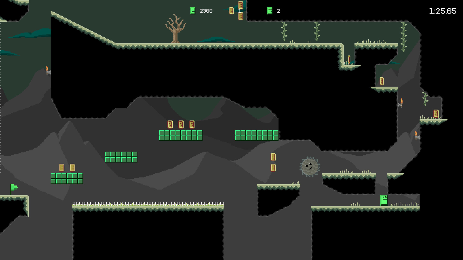 Rectangle Dudes screenshot 12
