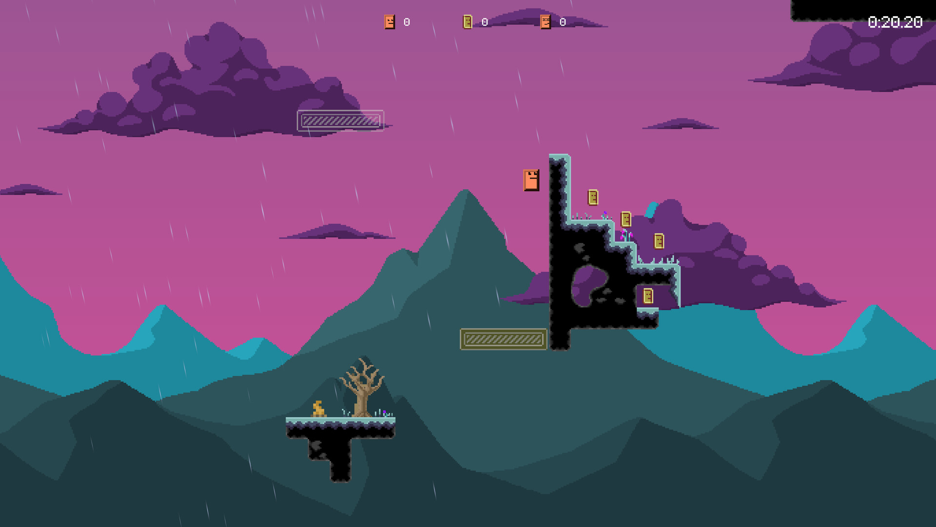 Rectangle Dudes screenshot 6
