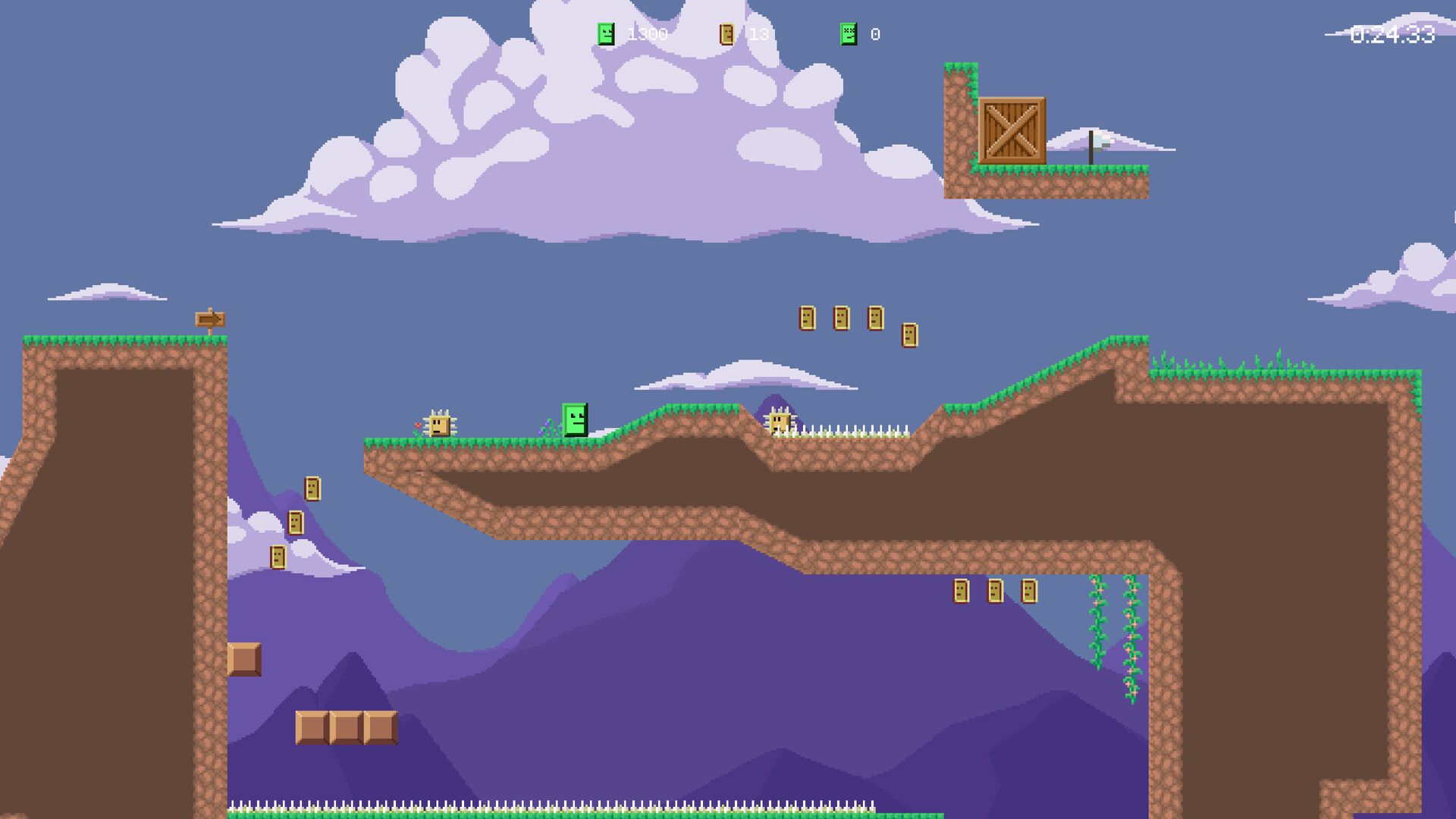 Rectangle Dudes screenshot 17