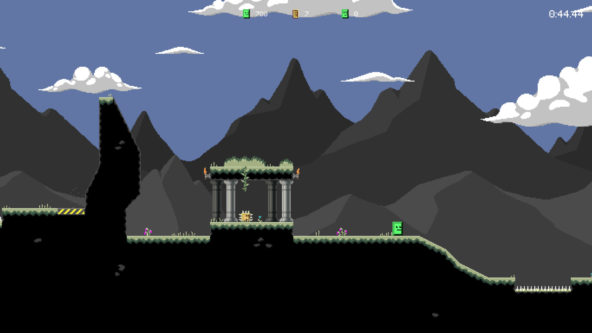 Rectangle Dudes screenshot 19