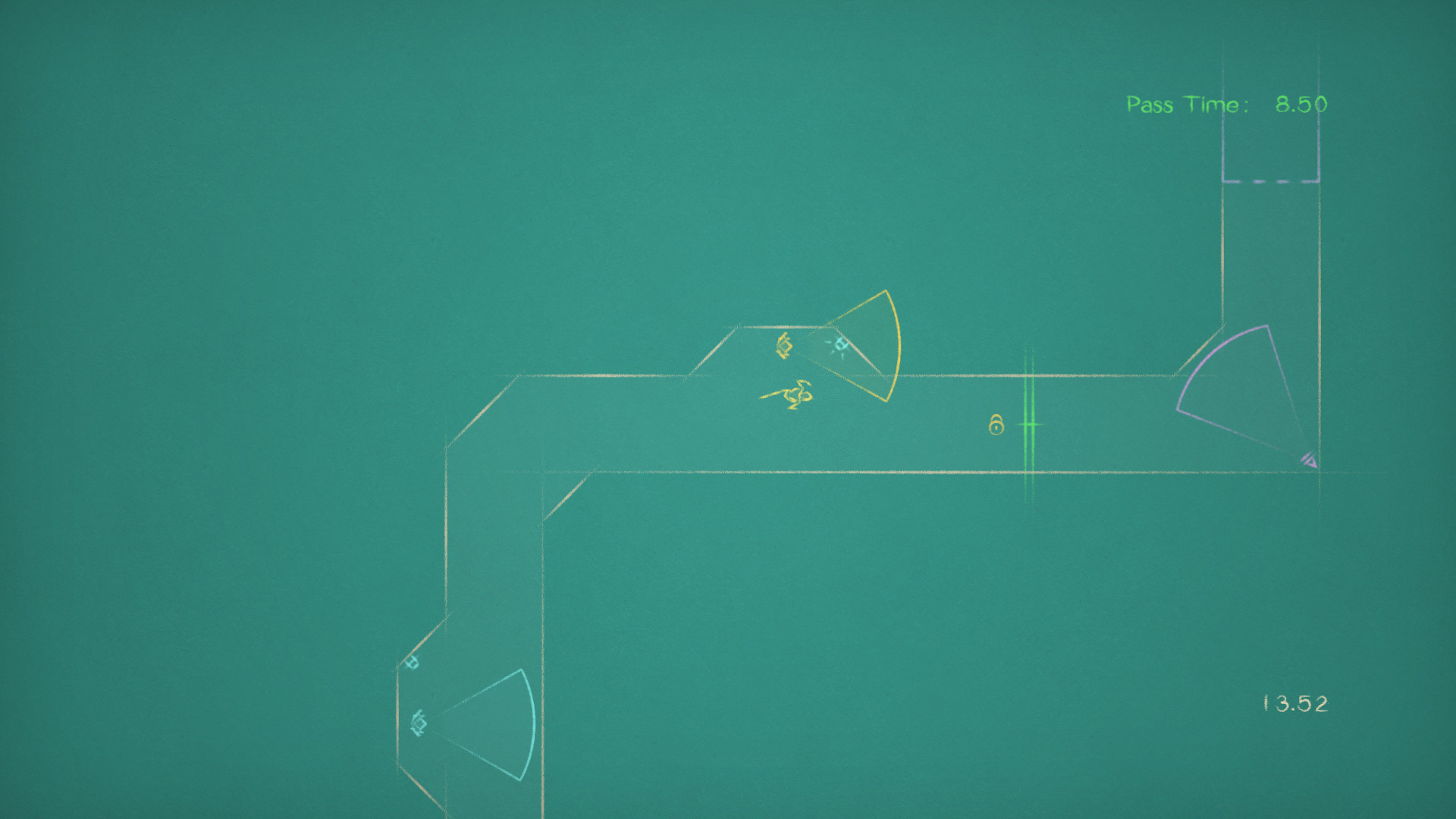 Sprinter screenshot 11