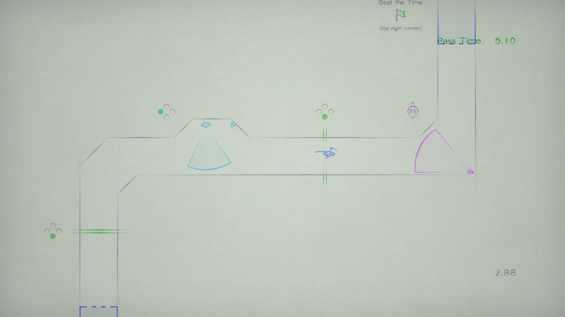 Sprinter screenshot 1