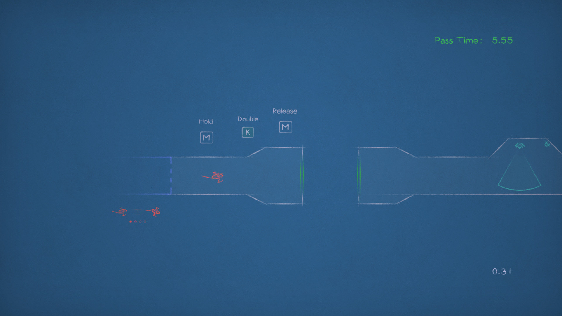 Sprinter screenshot 12
