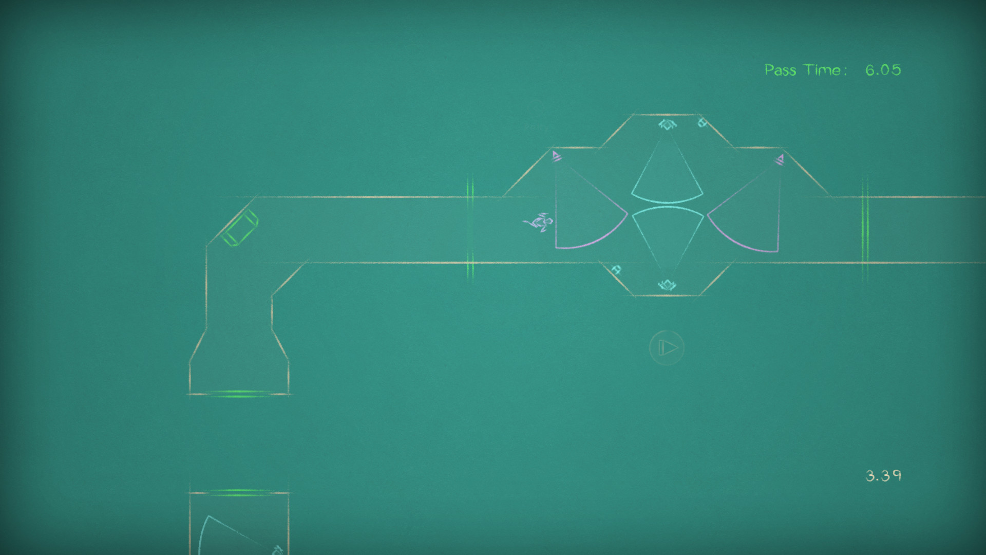 Sprinter screenshot 5