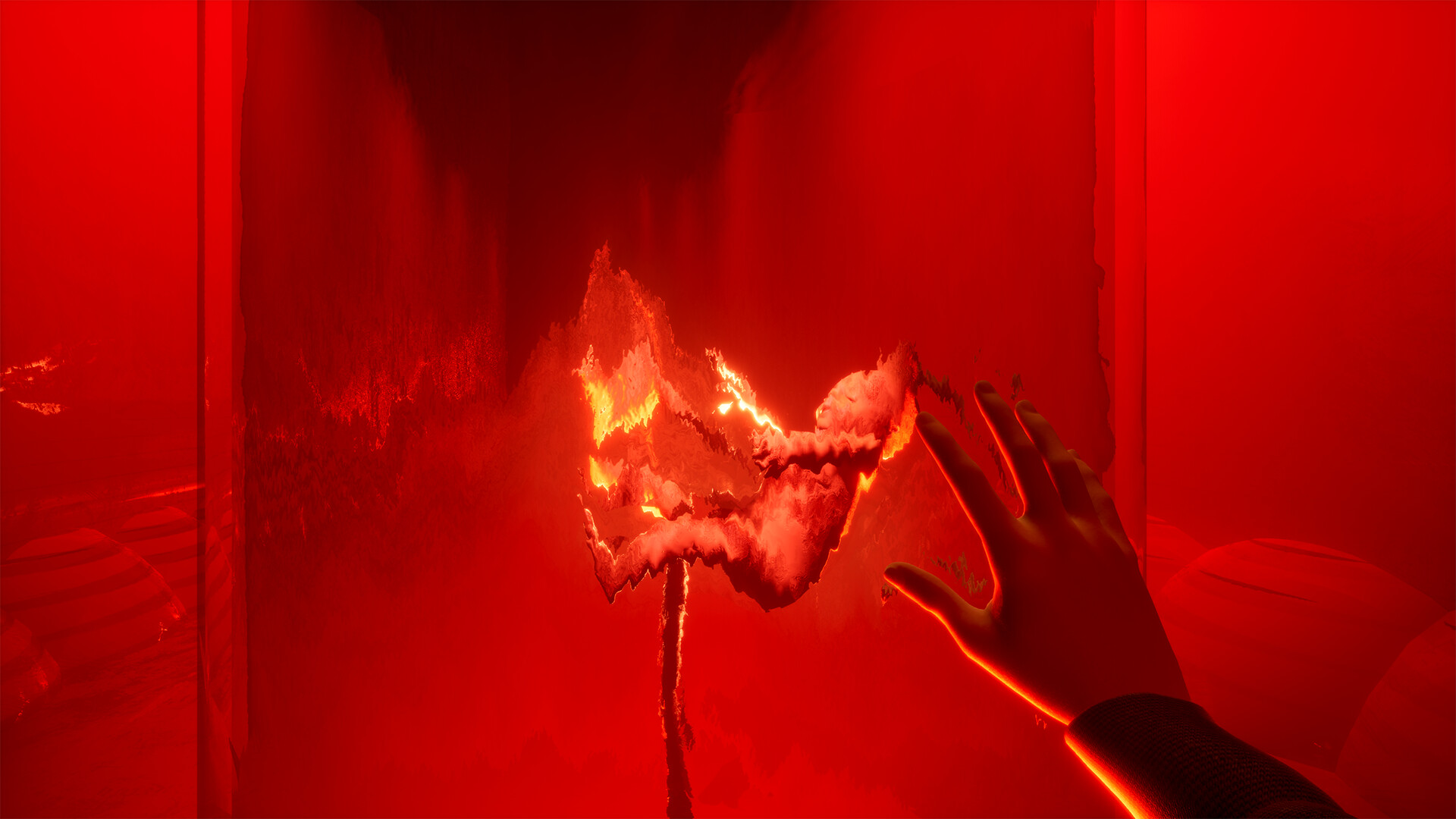 BLOODMOORED screenshot 2