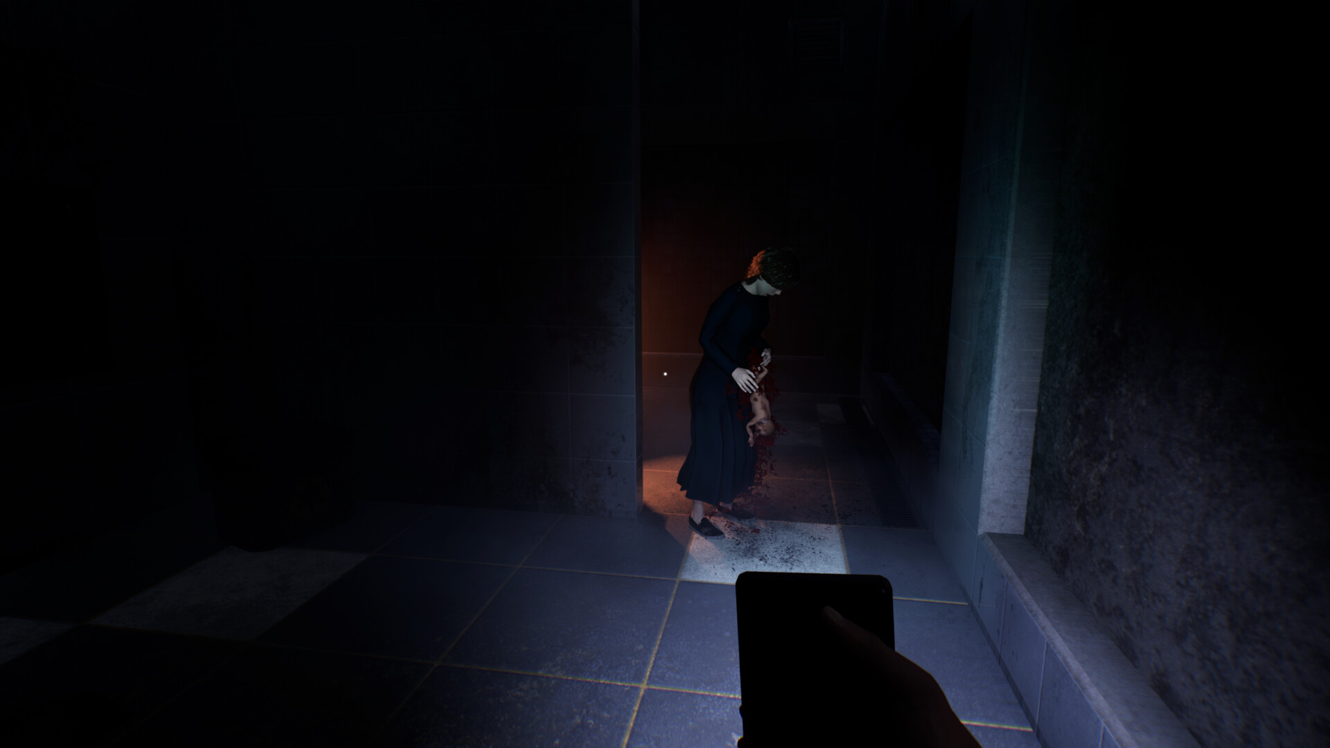 BLOODMOORED screenshot 5