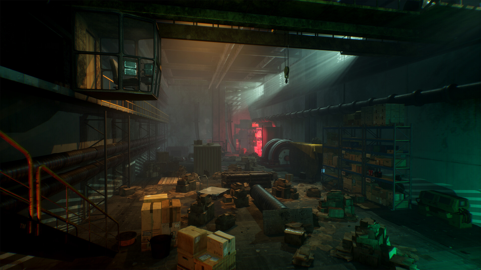 BLOODMOORED screenshot 3