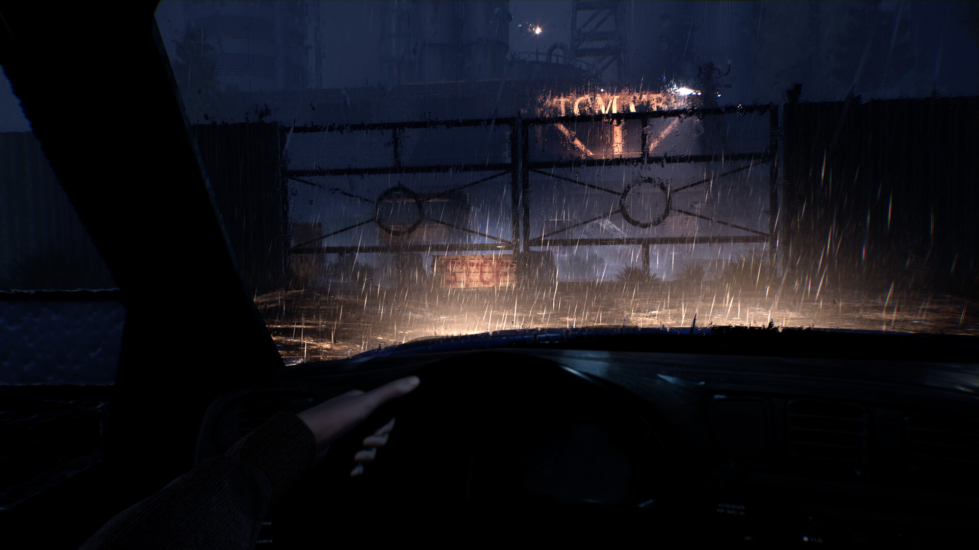 BLOODMOORED screenshot 6