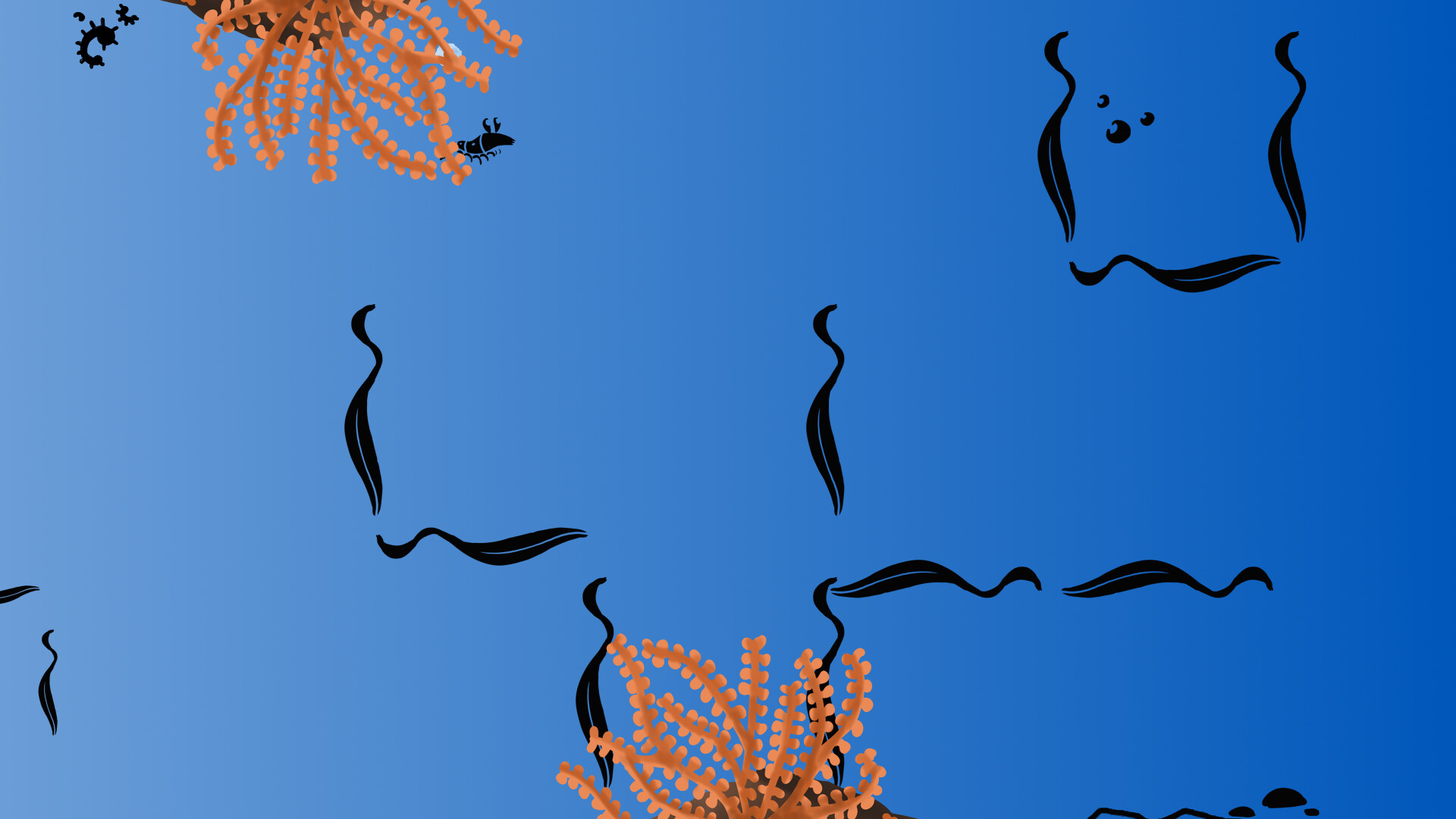 Euphausia superba: The Antarctic Krill screenshot 5