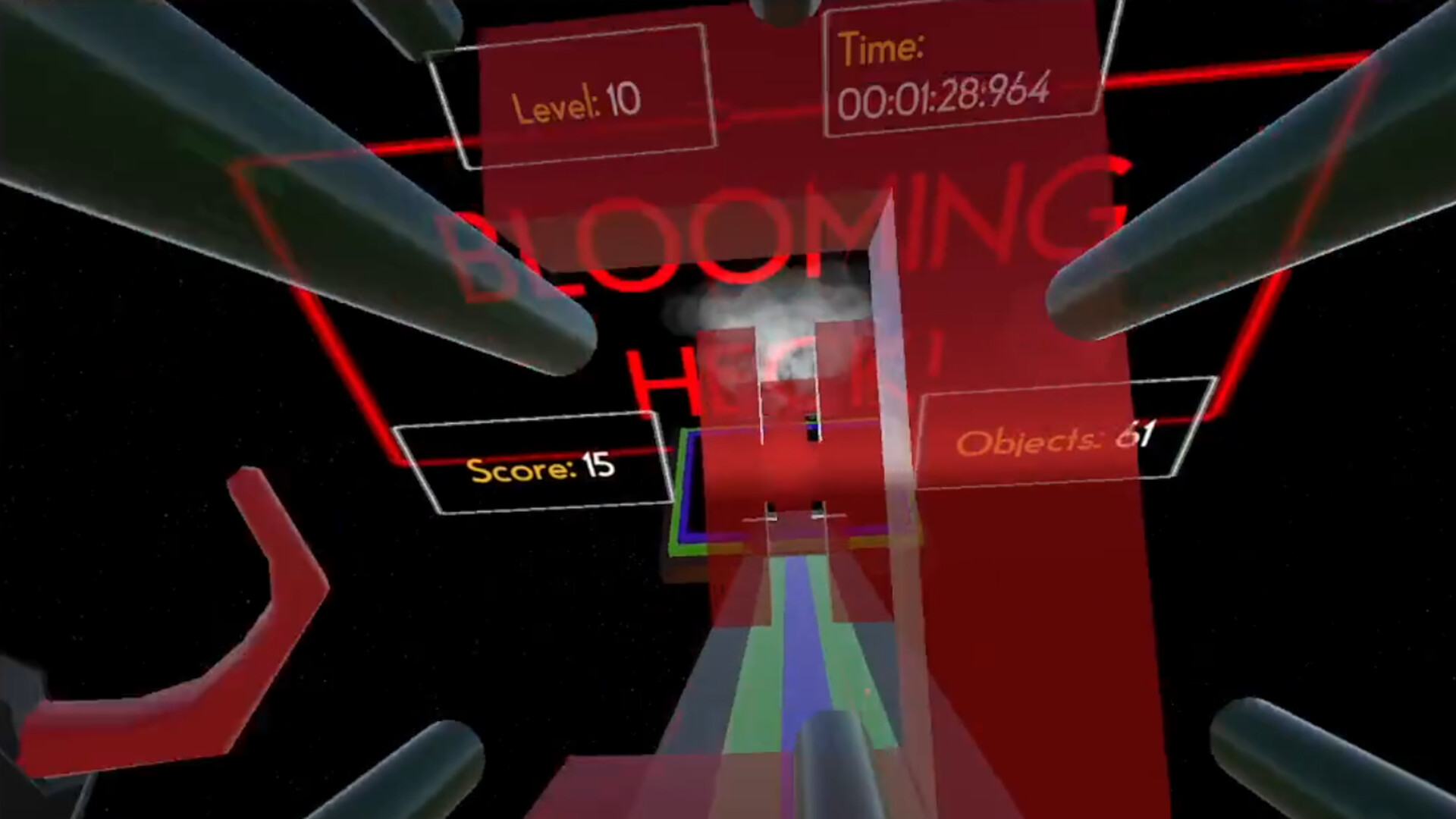 Alley Dodge screenshot 5
