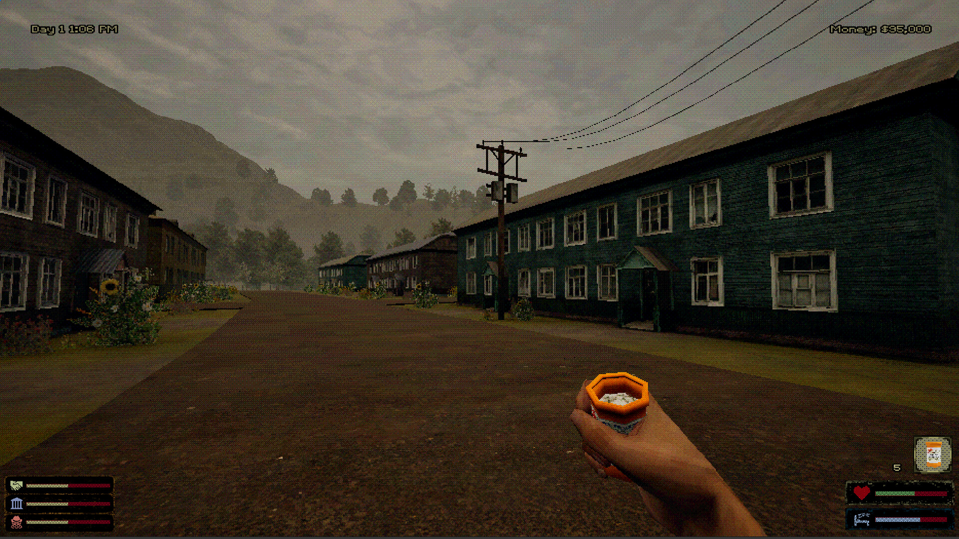 Corner 57 screenshot 10