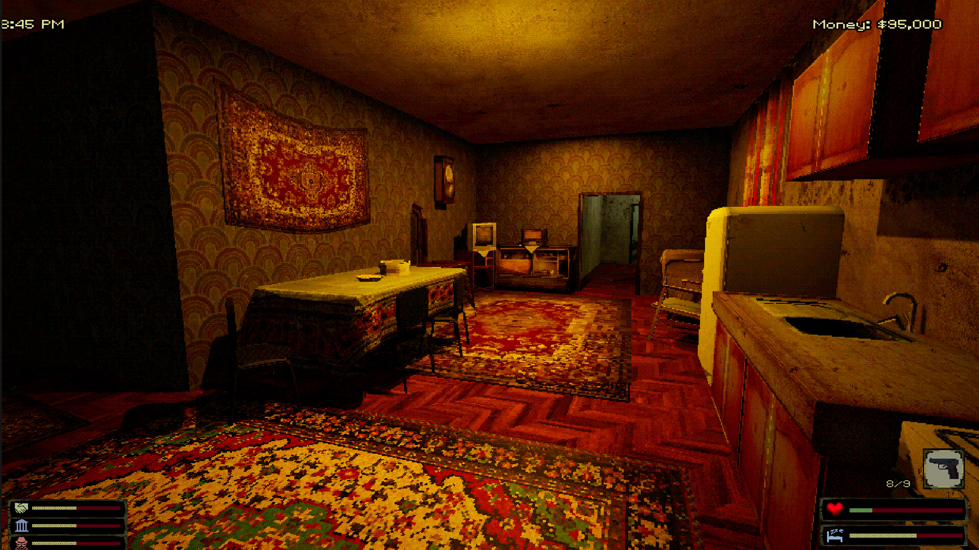 Corner 57 screenshot 3