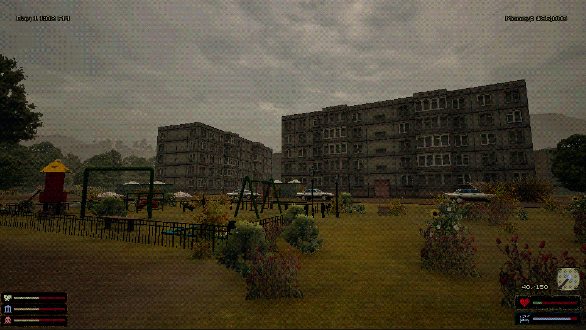 Corner 57 screenshot 6