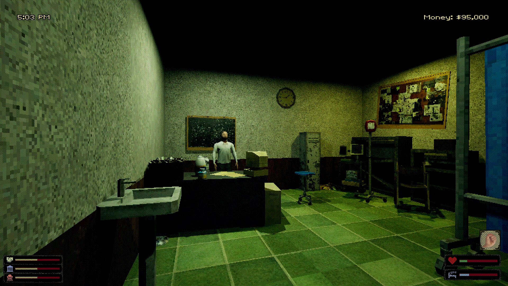 Corner 57 screenshot 9