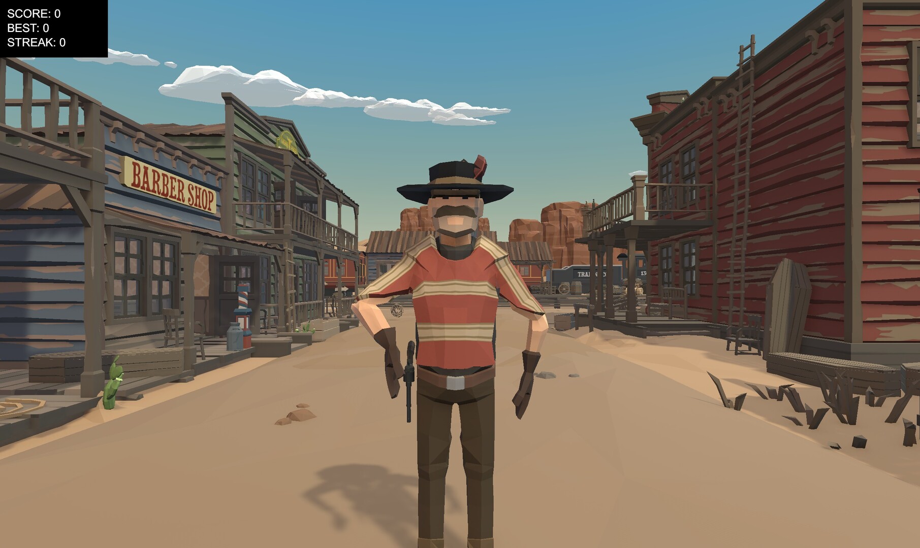 The Fast and the Fallen screenshot 3