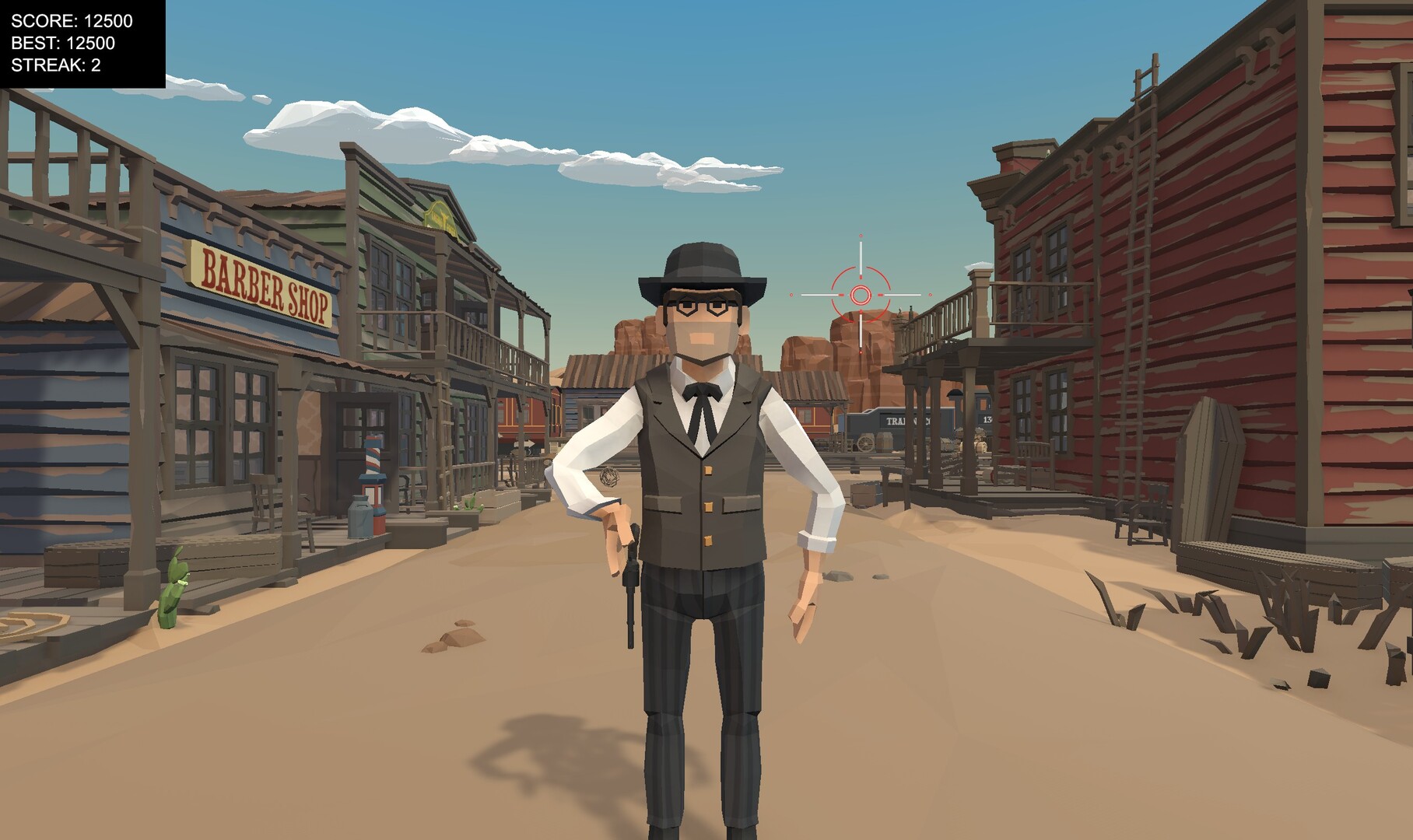 The Fast and the Fallen screenshot 4
