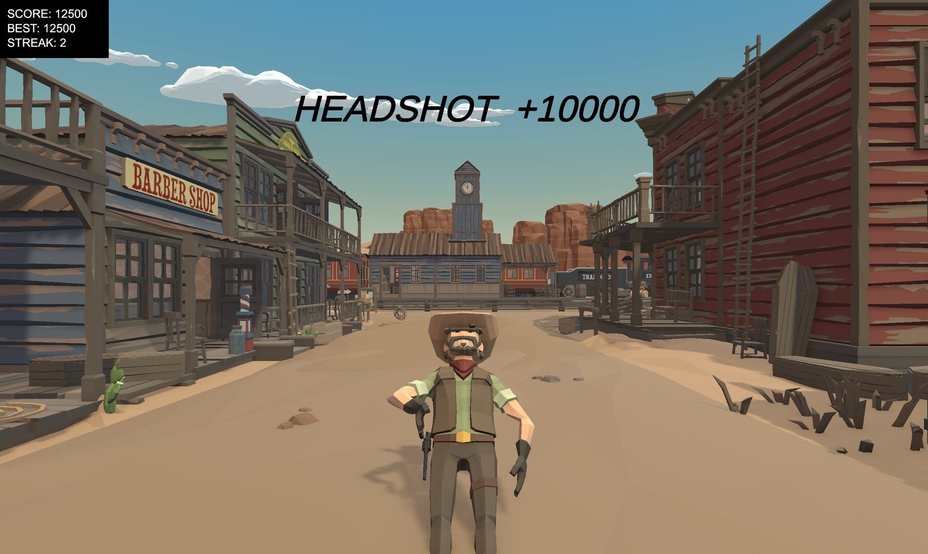 The Fast and the Fallen screenshot 2