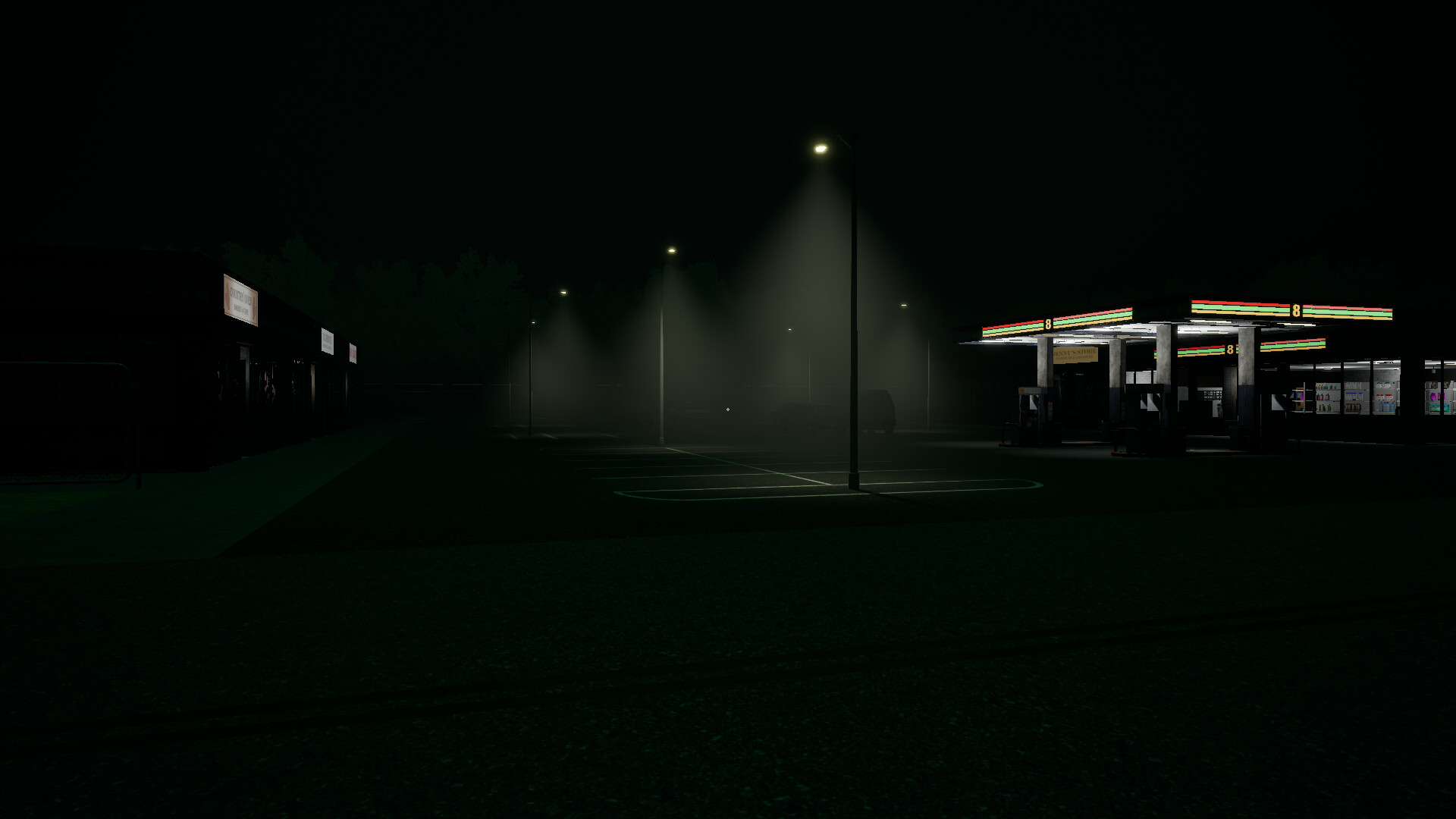 Access Key screenshot 1