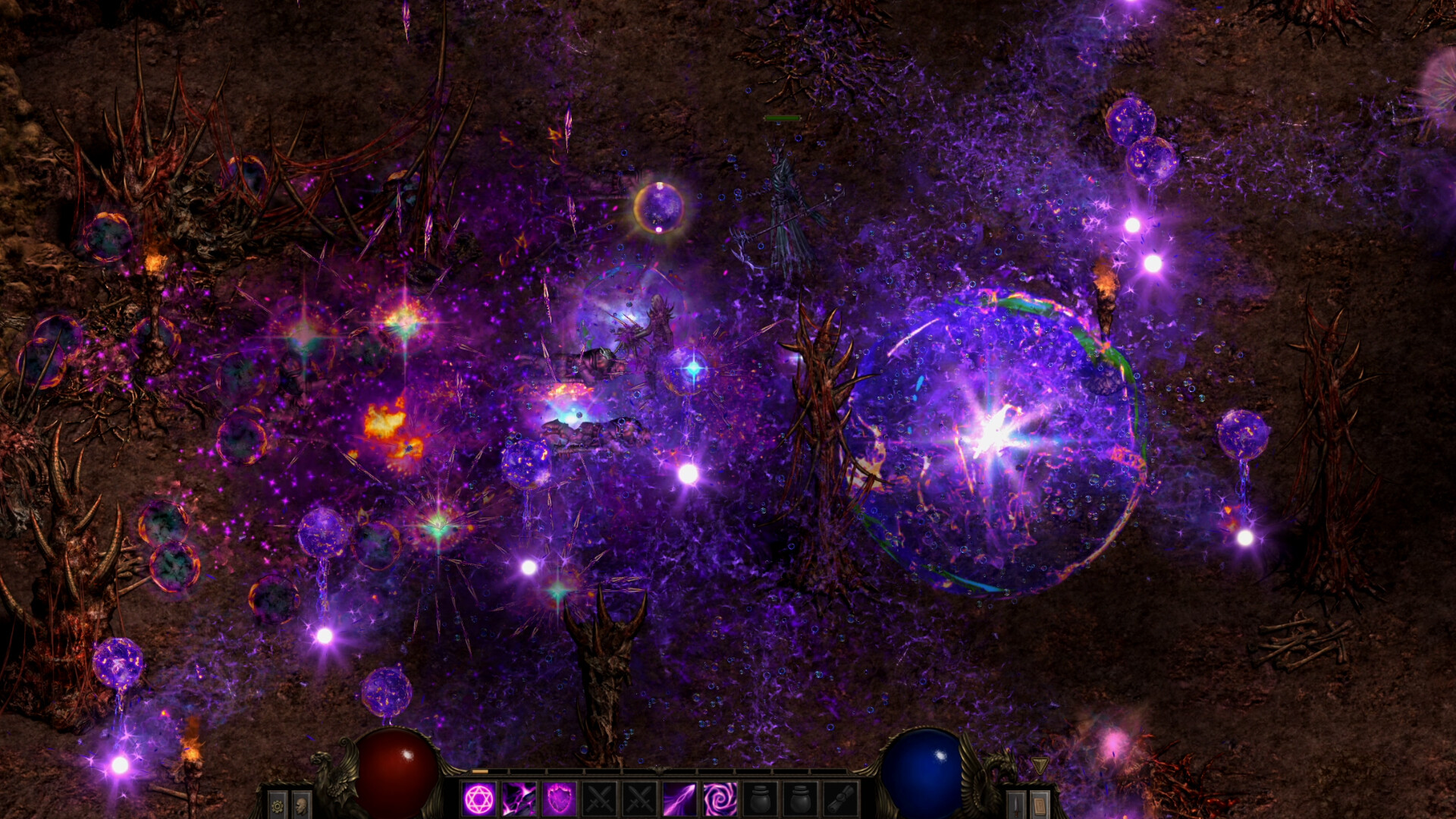 Shadow Dungeon screenshot 9