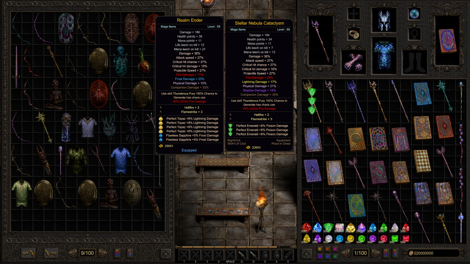 Shadow Dungeon screenshot 7