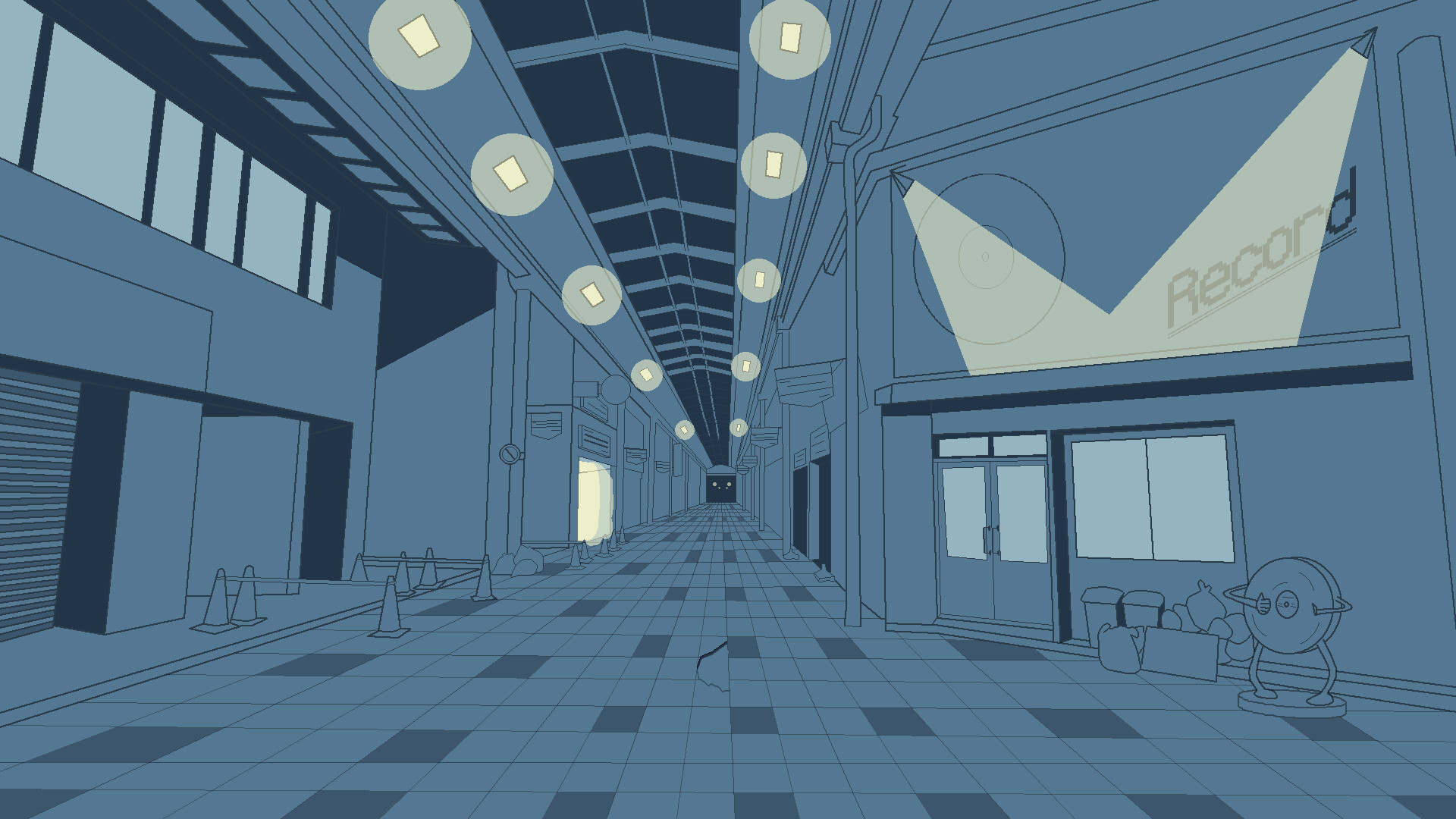 U TSU TSU TSU screenshot 7