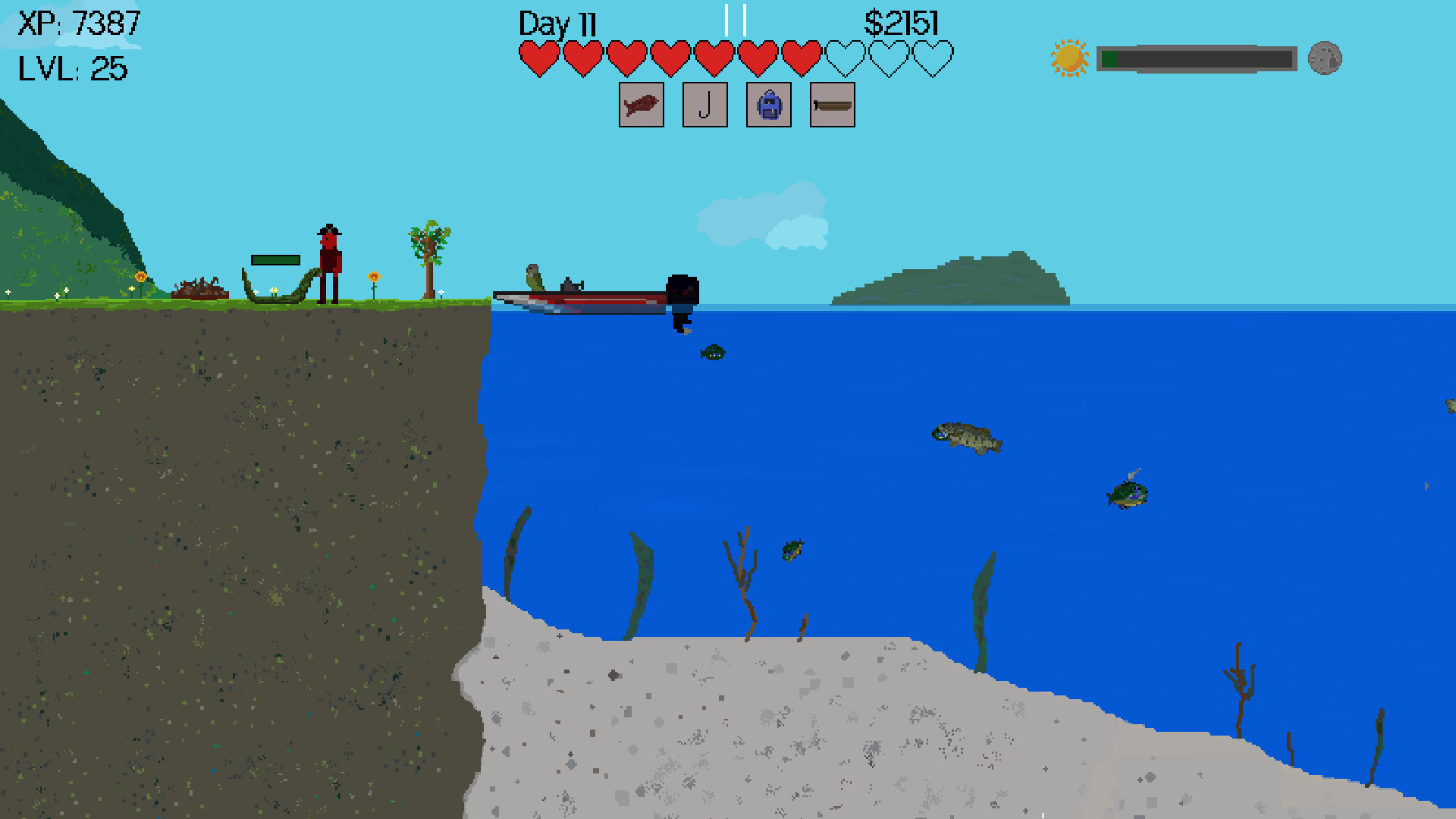 Line Dropper screenshot 5