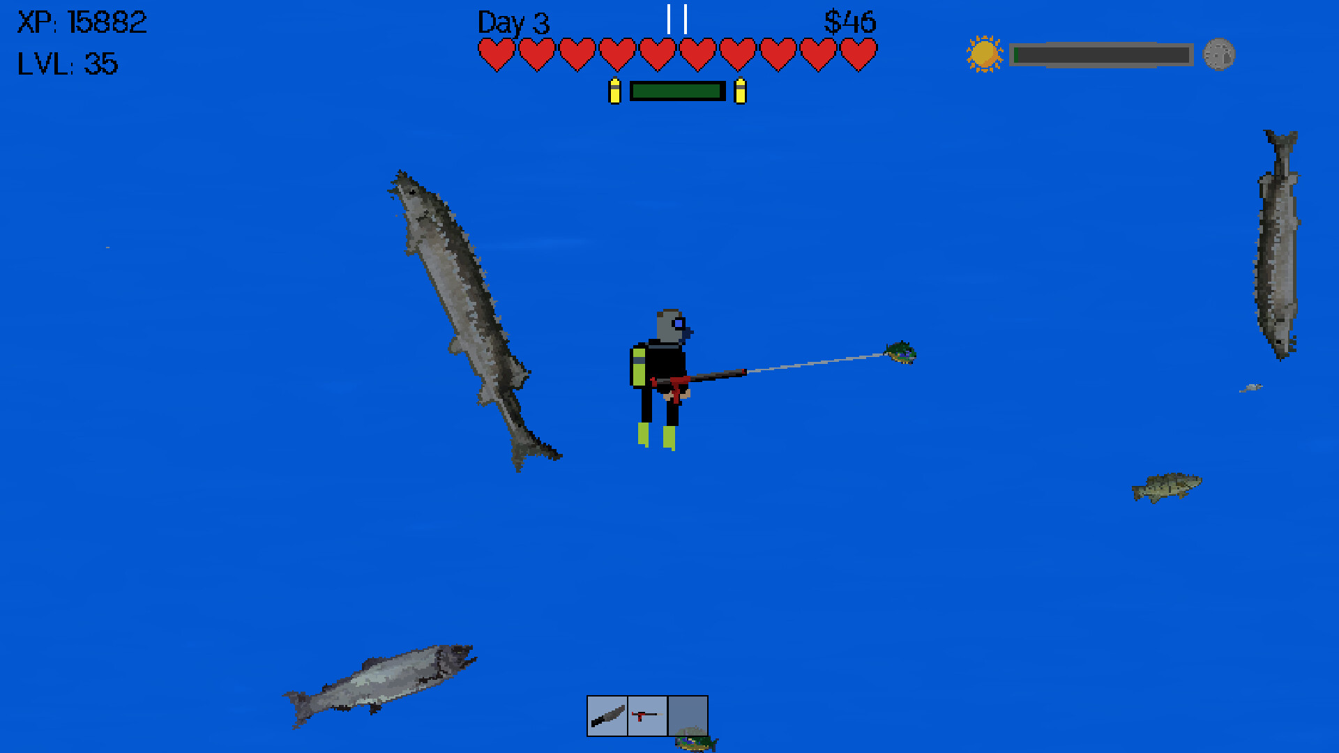Line Dropper screenshot 3