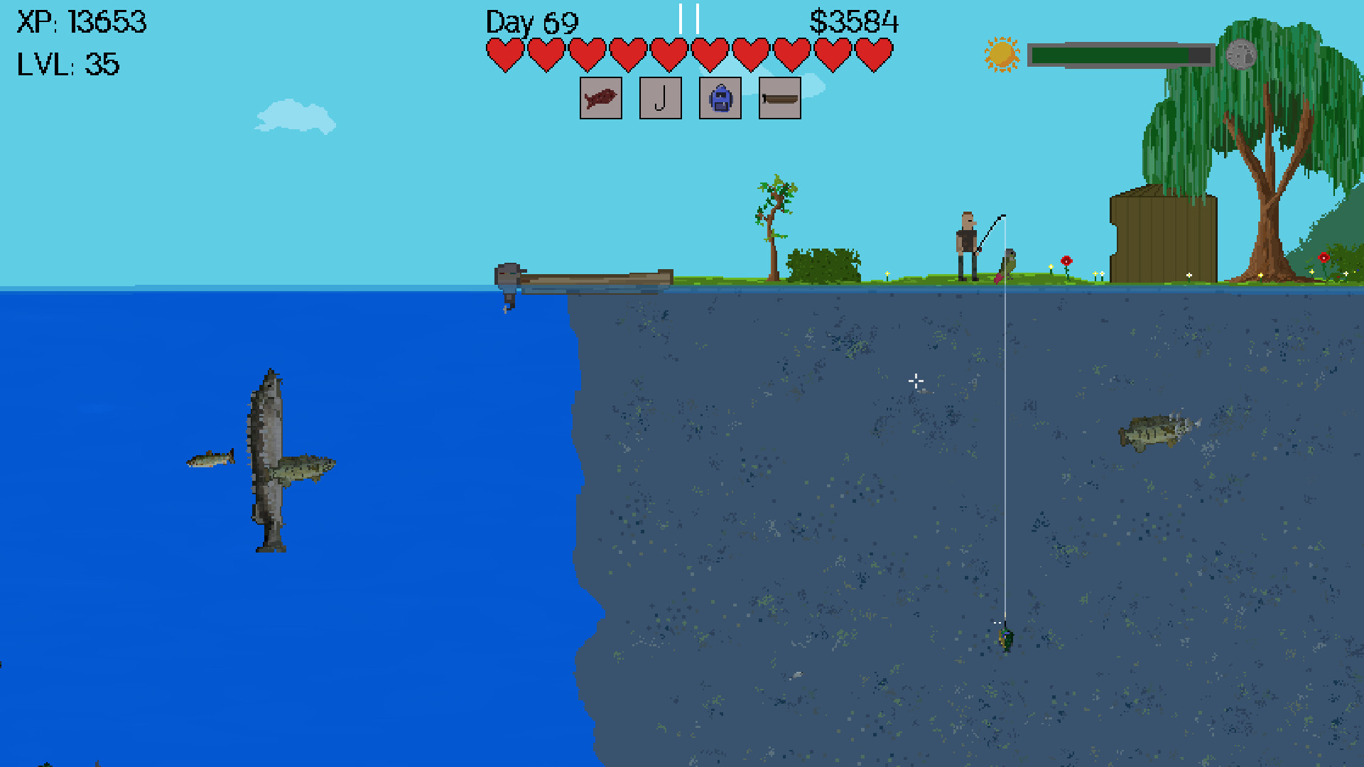 Line Dropper screenshot 8