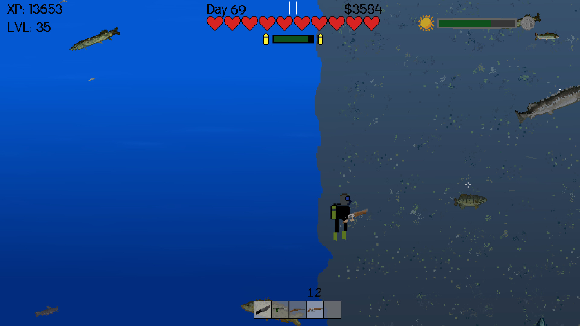 Line Dropper screenshot 9