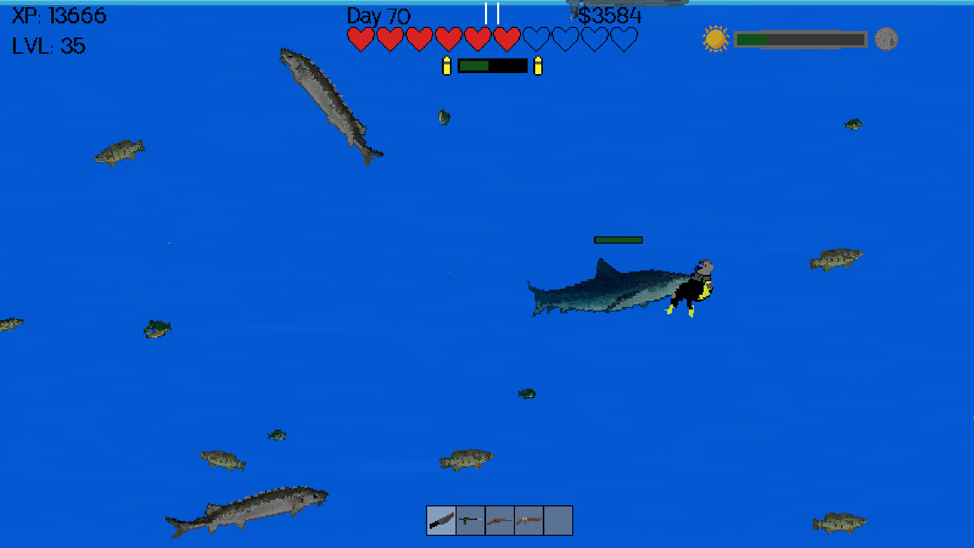Line Dropper screenshot 7