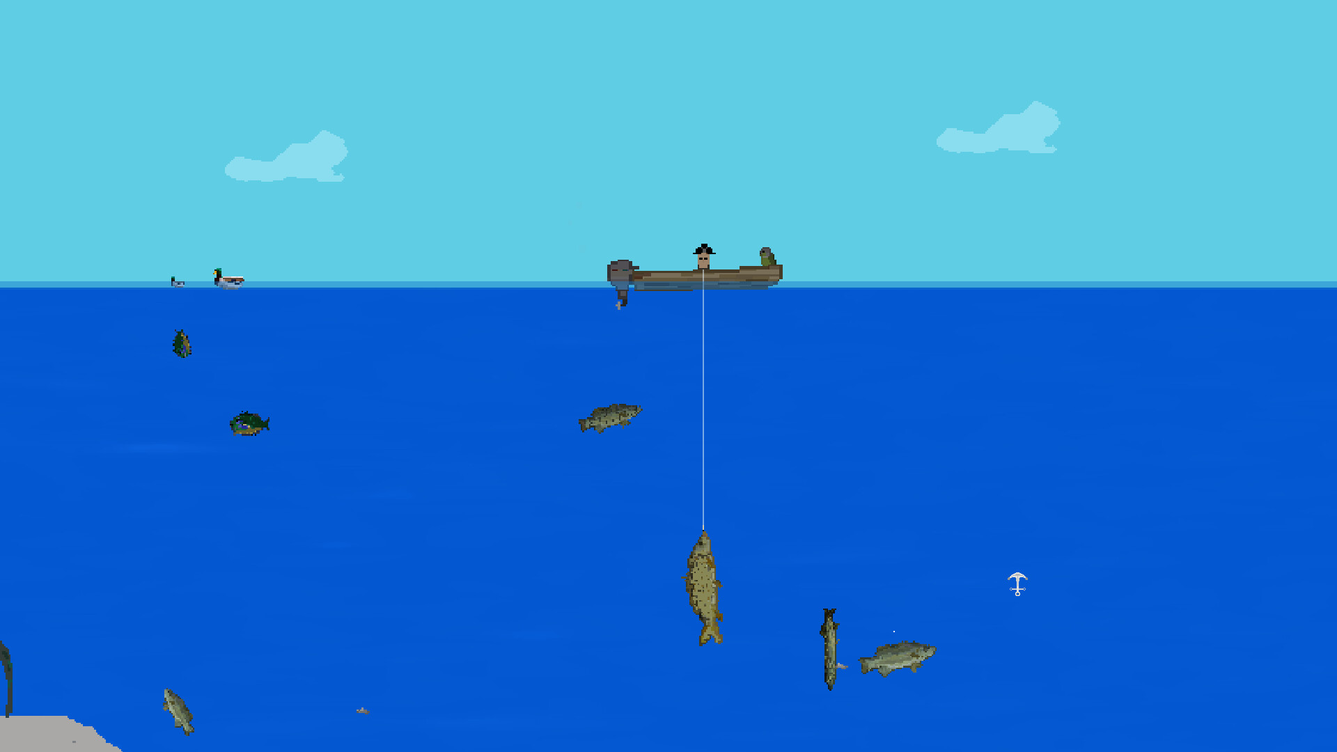 Line Dropper screenshot 14
