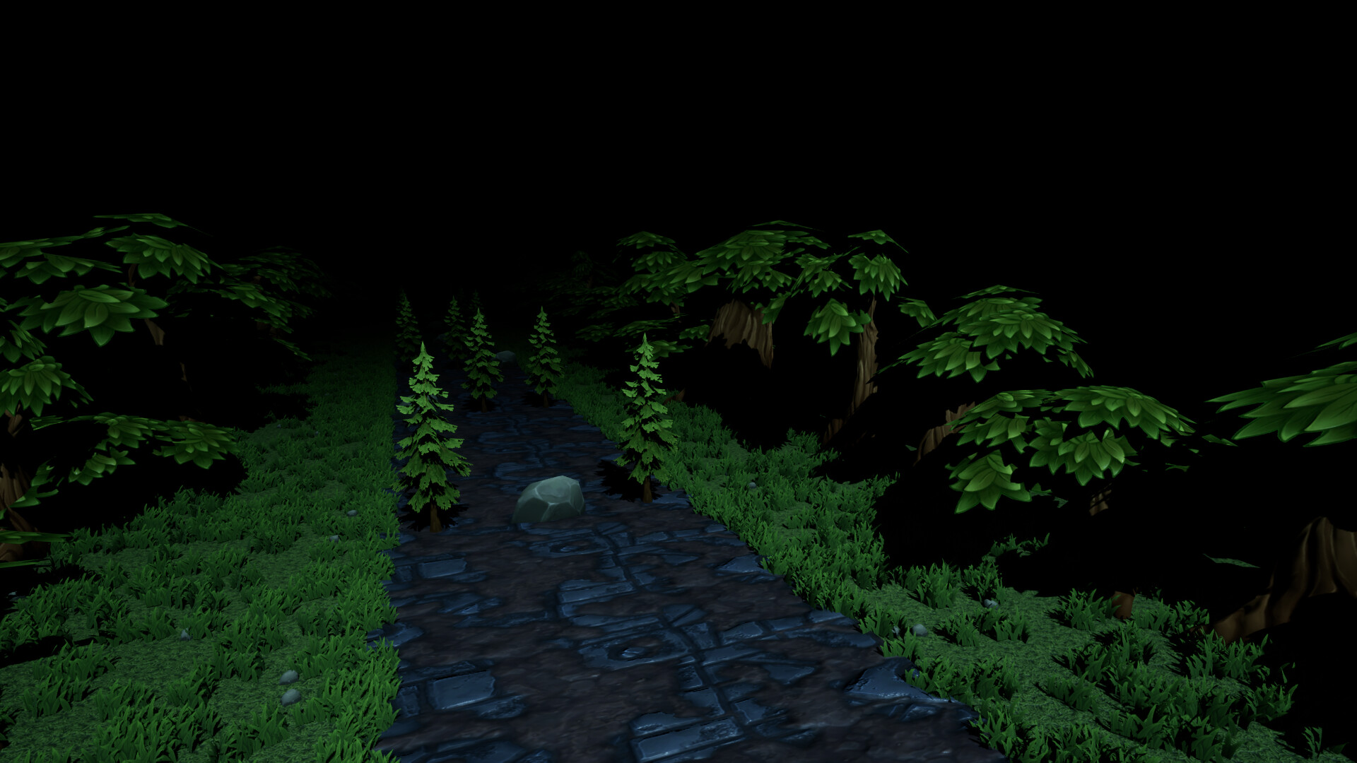 The Last Glimpse screenshot 3