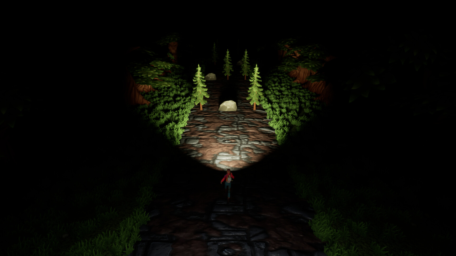 The Last Glimpse screenshot 4